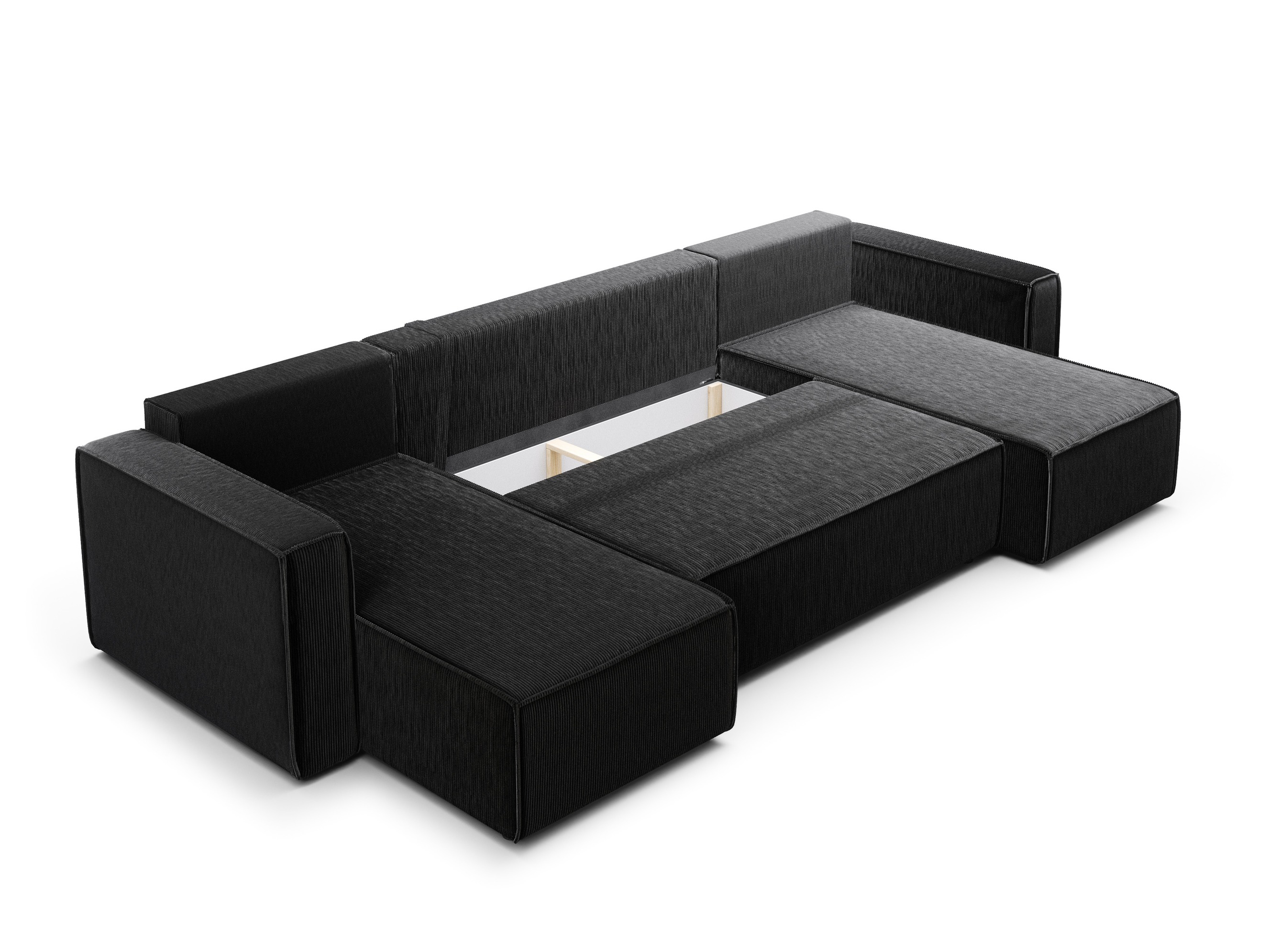 Hjørnesofa Franklin 151 (Poso 135)