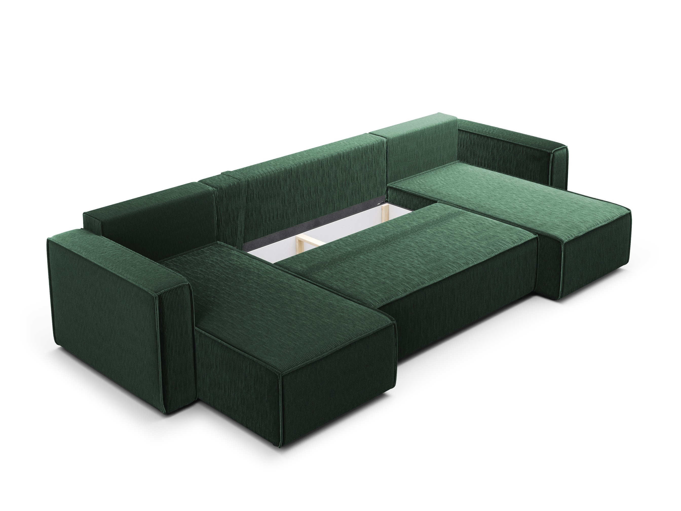 Hjørnesofa Franklin 151 (Poso 14)