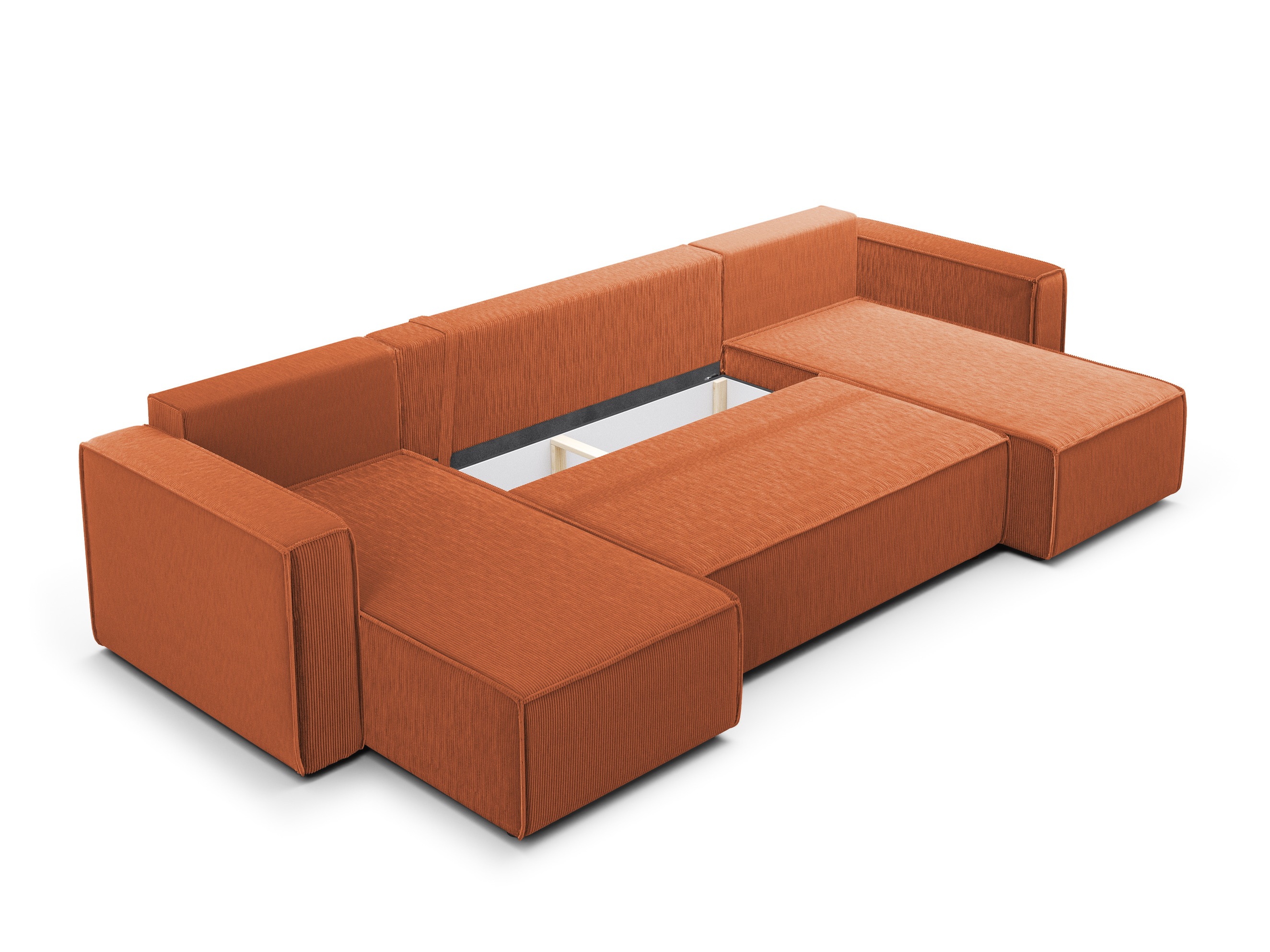 Hjørnesofa Franklin 151 (Poso 41)