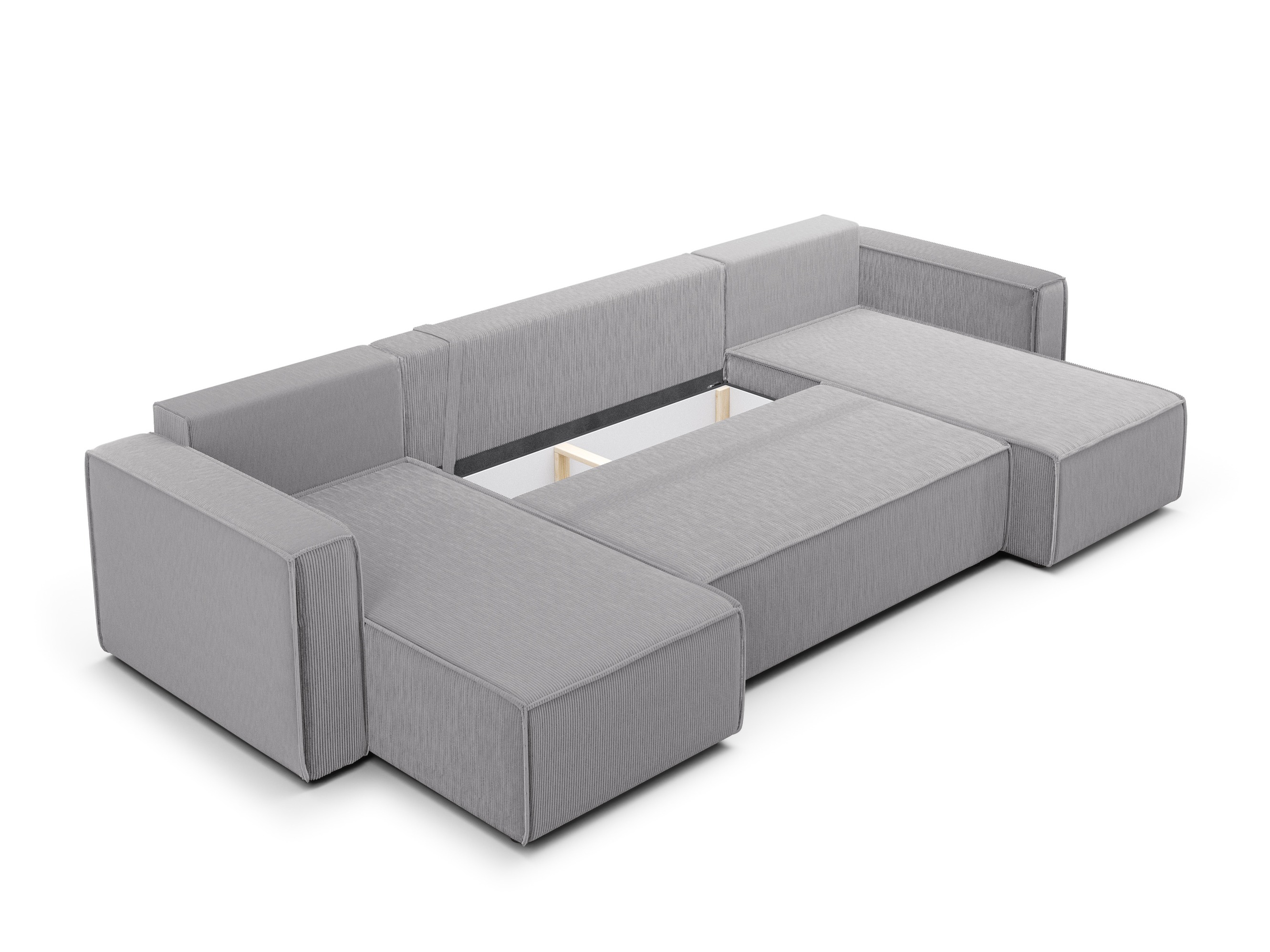 Hjørnesofa Franklin 151 (Poso 55)