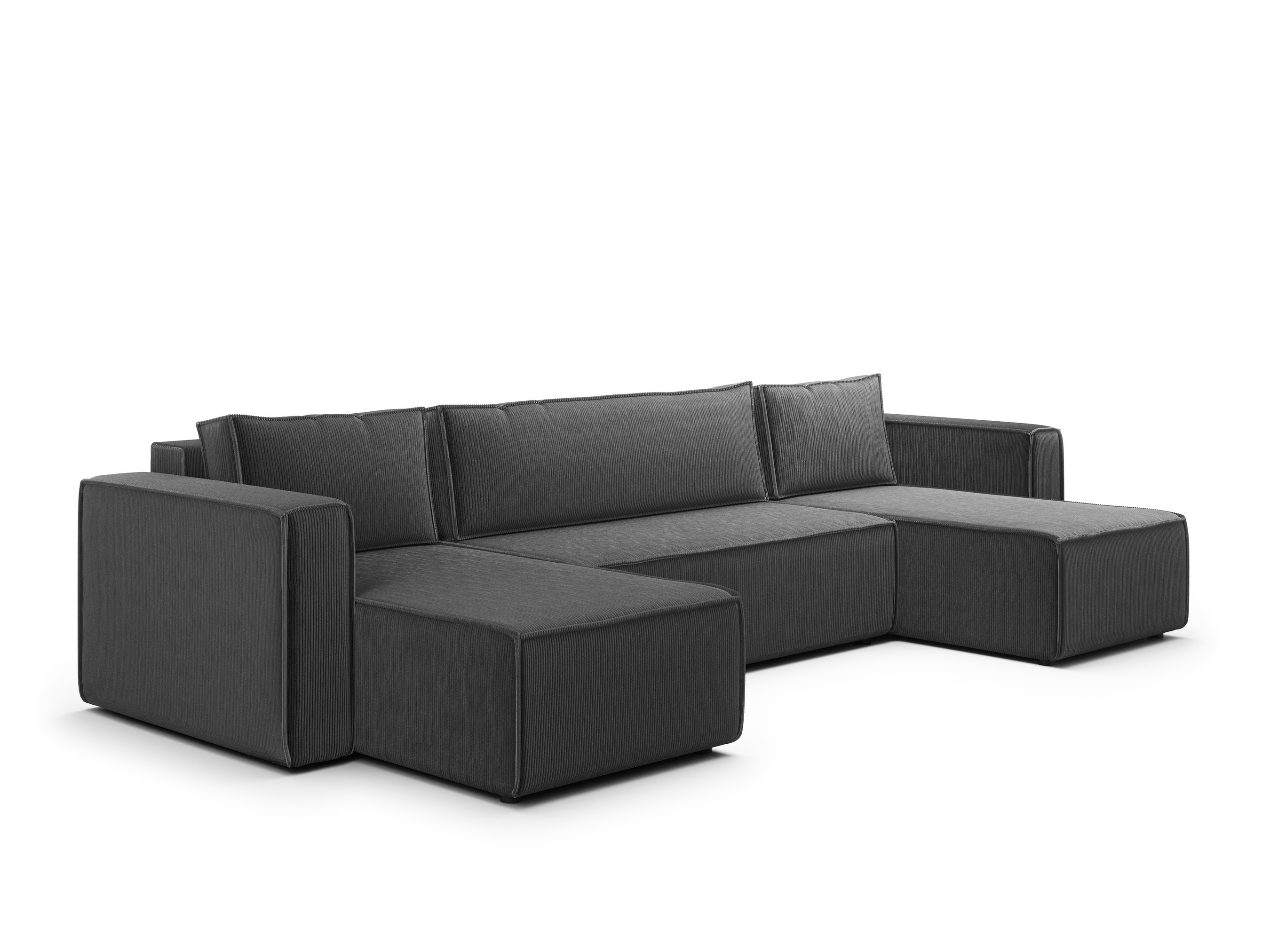 Hjørnesofa Franklin 151 (Poso 60)