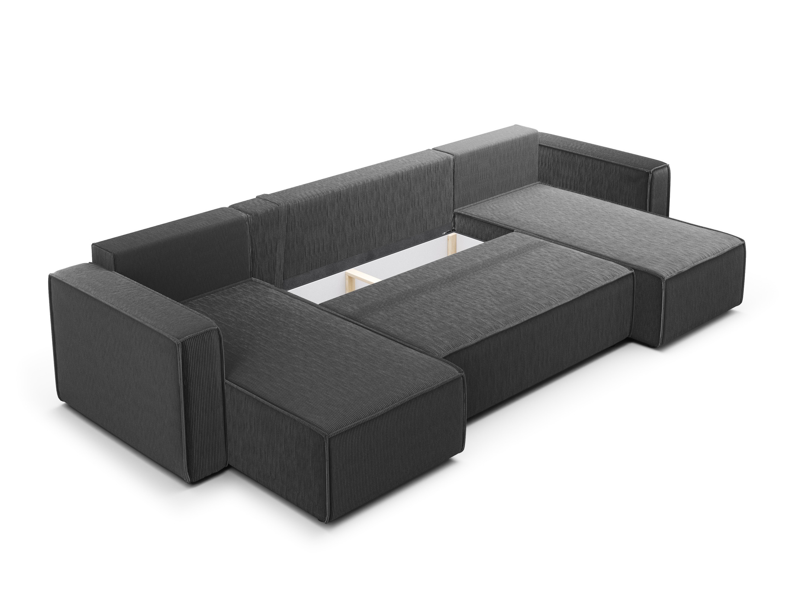 Hjørnesofa Franklin 151 (Poso 60)