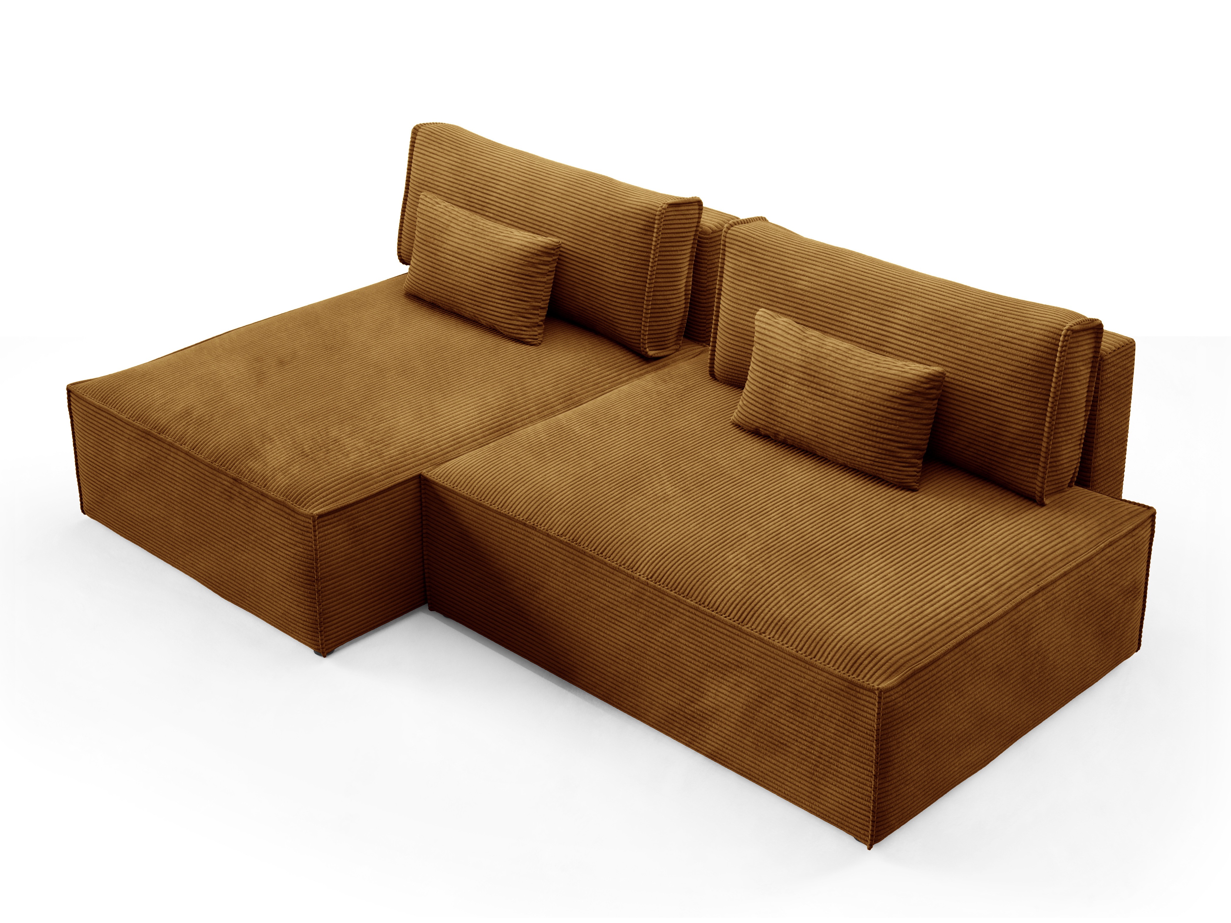 Hjørnesofa Franklin 154 (Poso 01)