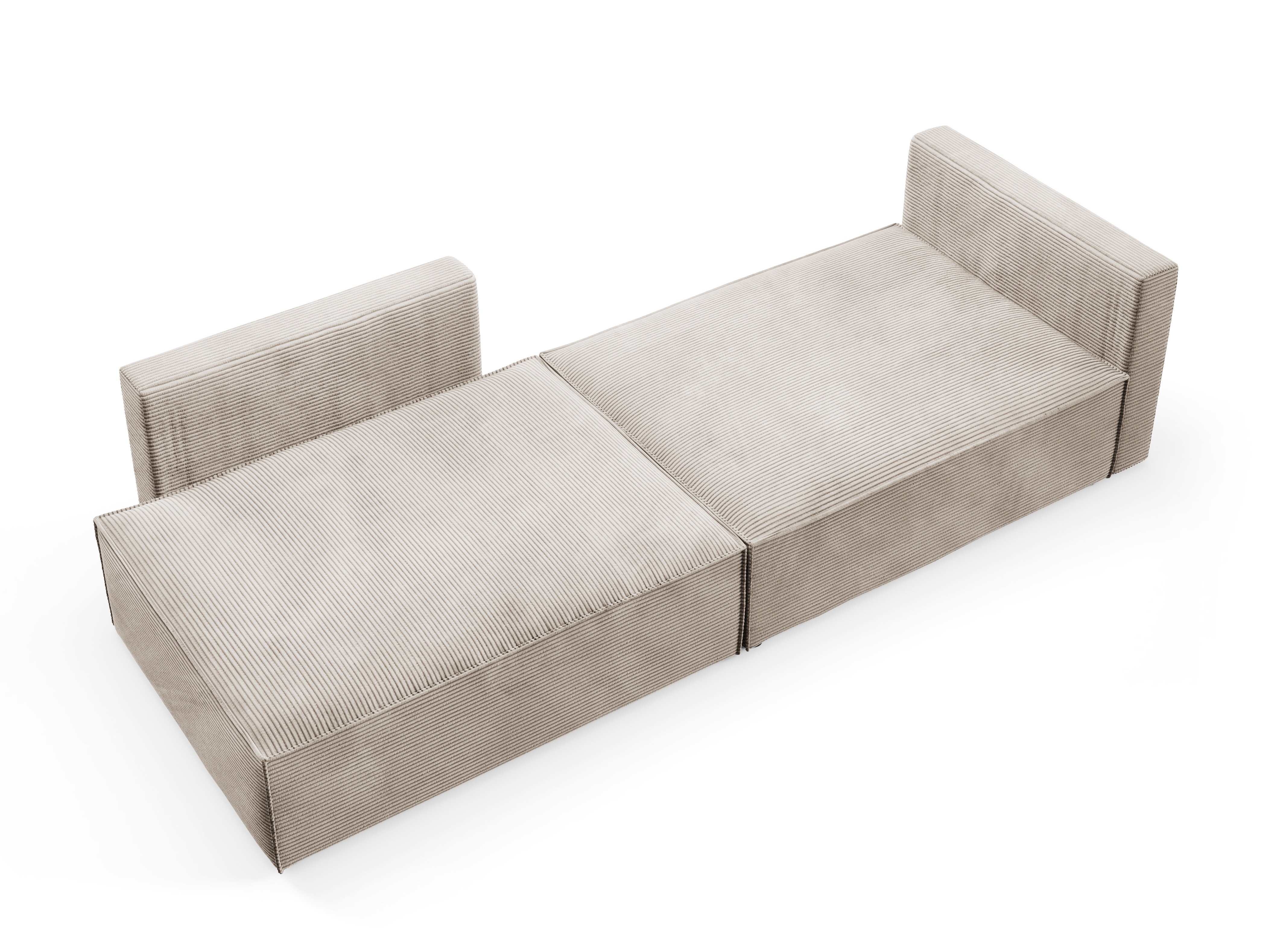 Hjørnesofa Franklin 154 (Poso 02)