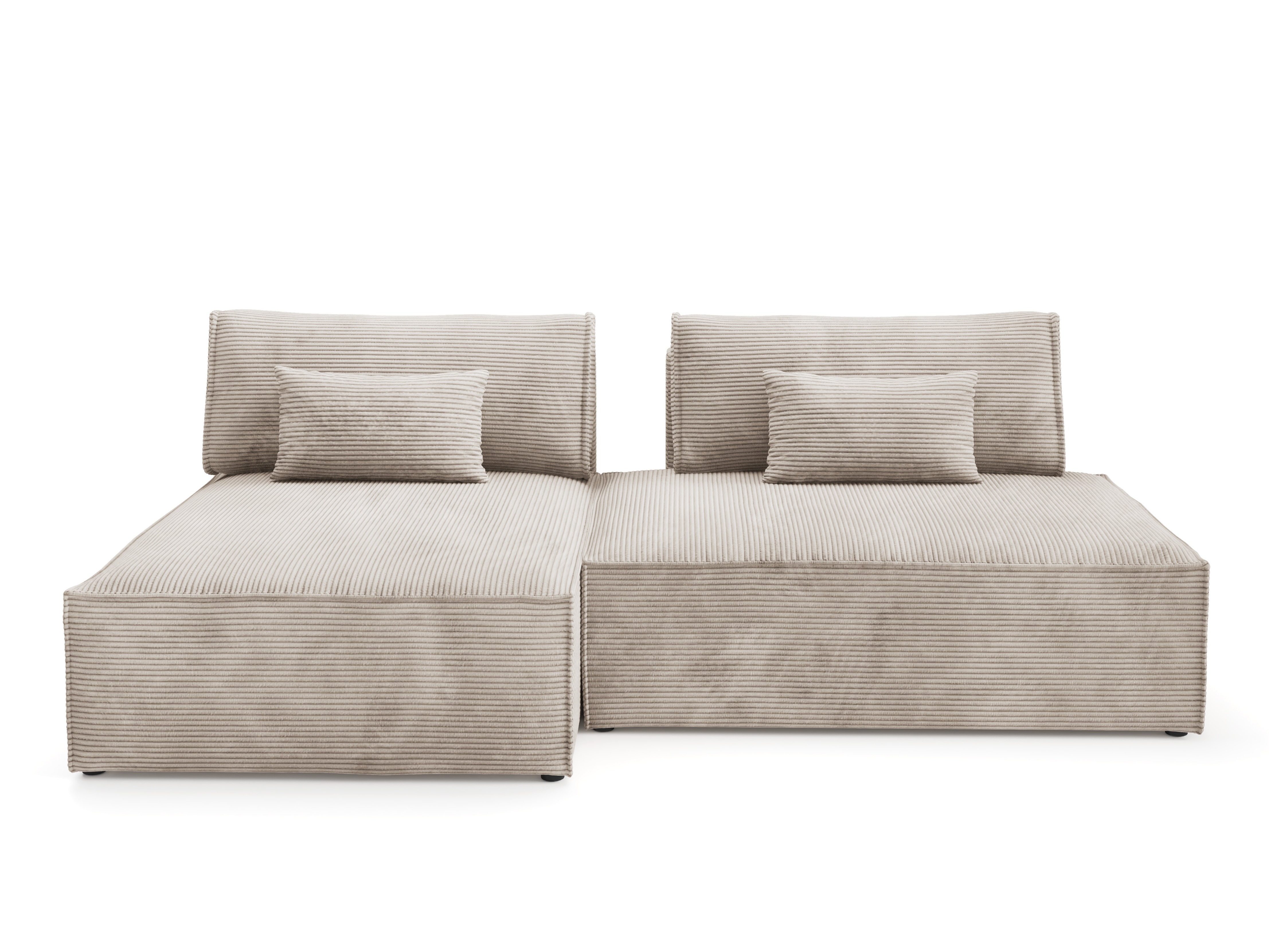 Hjørnesofa Franklin 154 (Poso 02)