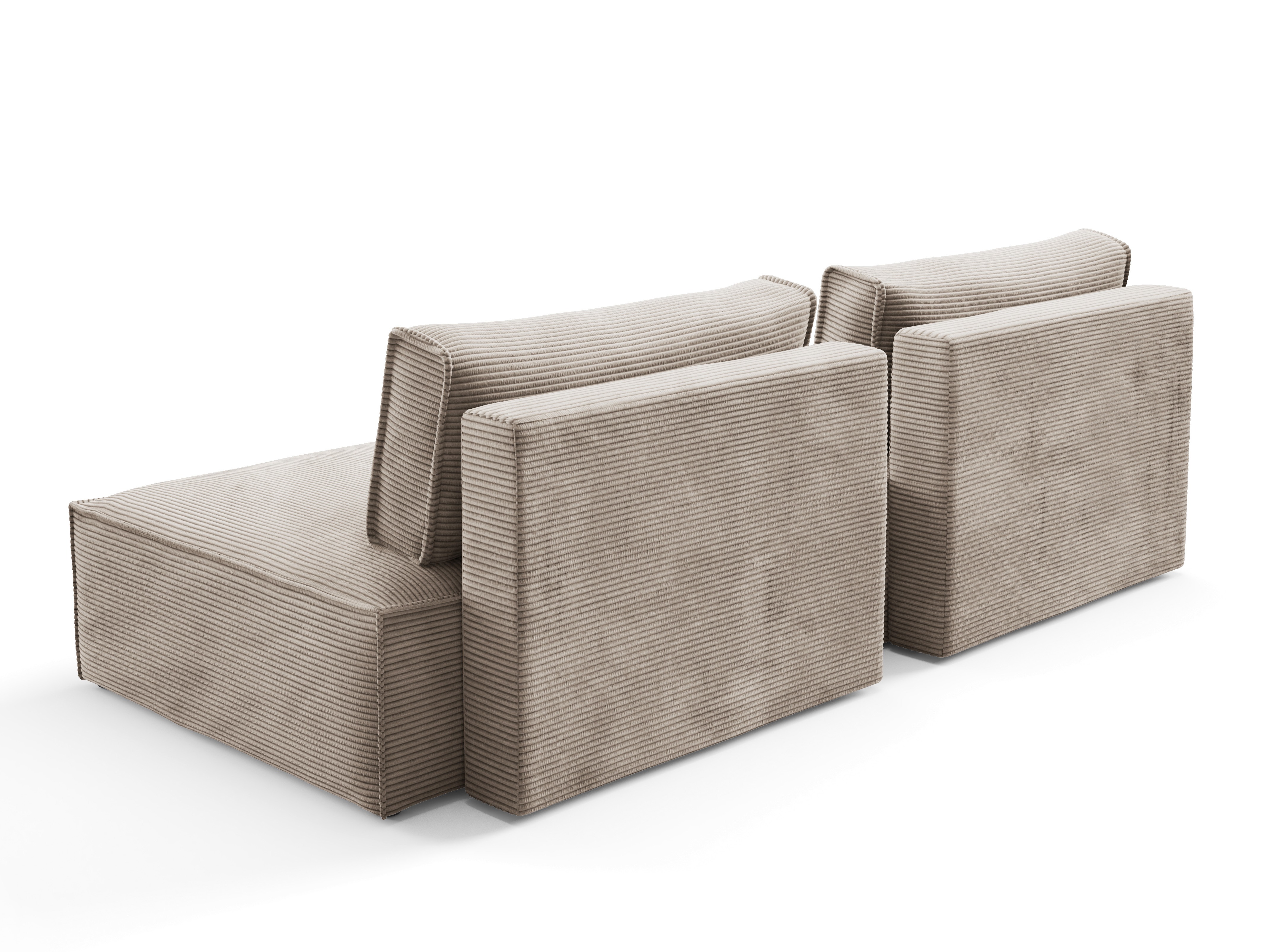 Hjørnesofa Franklin 154 (Poso 02)