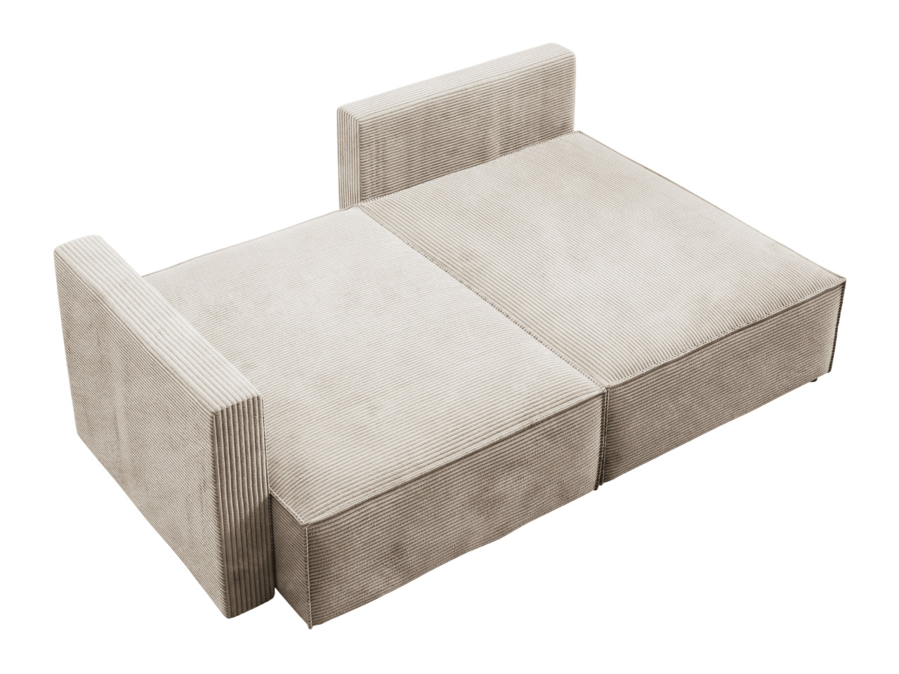 Hjørnesofa Franklin 154 (Poso 02)