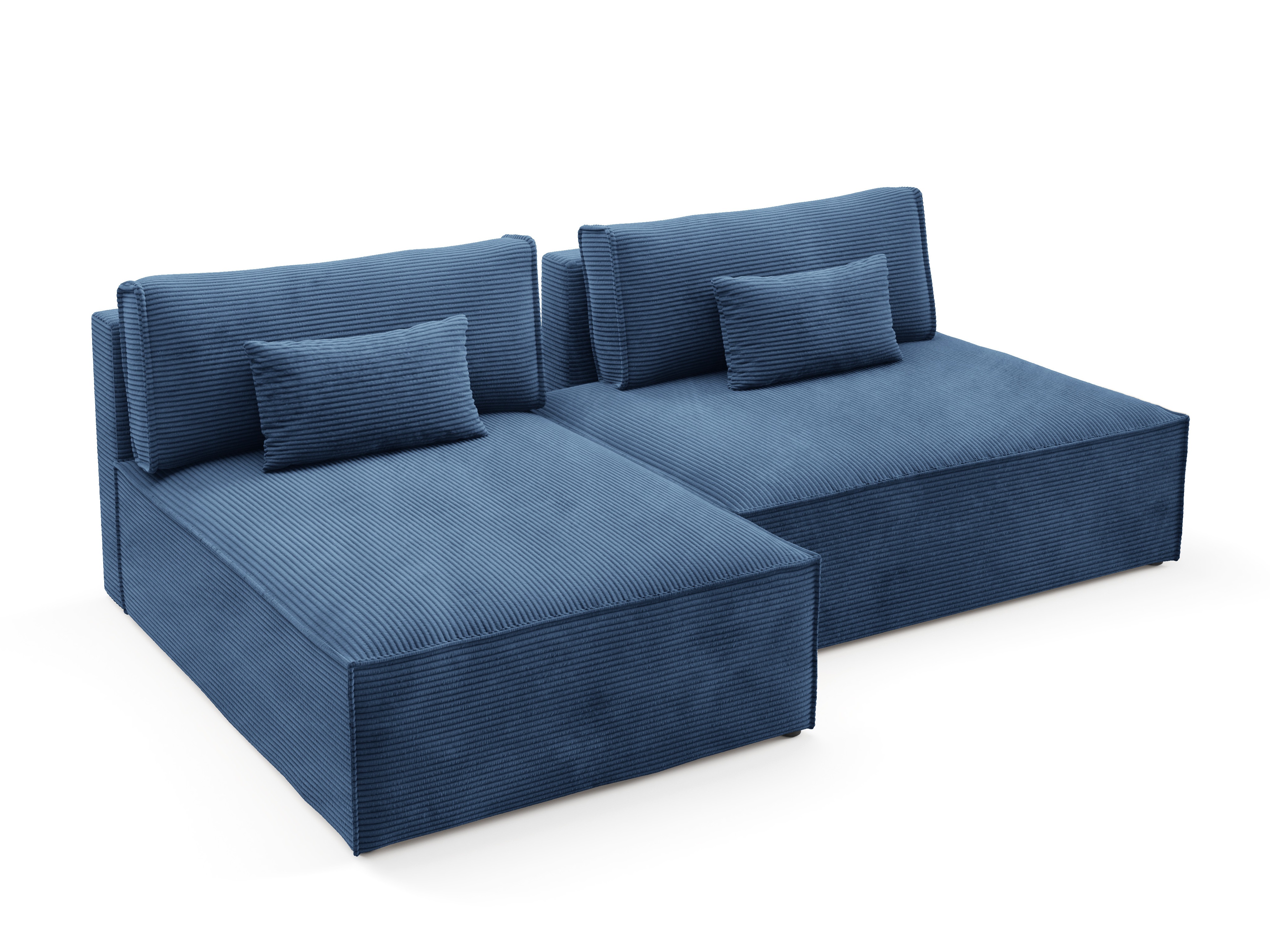 Hjørnesofa Franklin 154 (Poso 05)