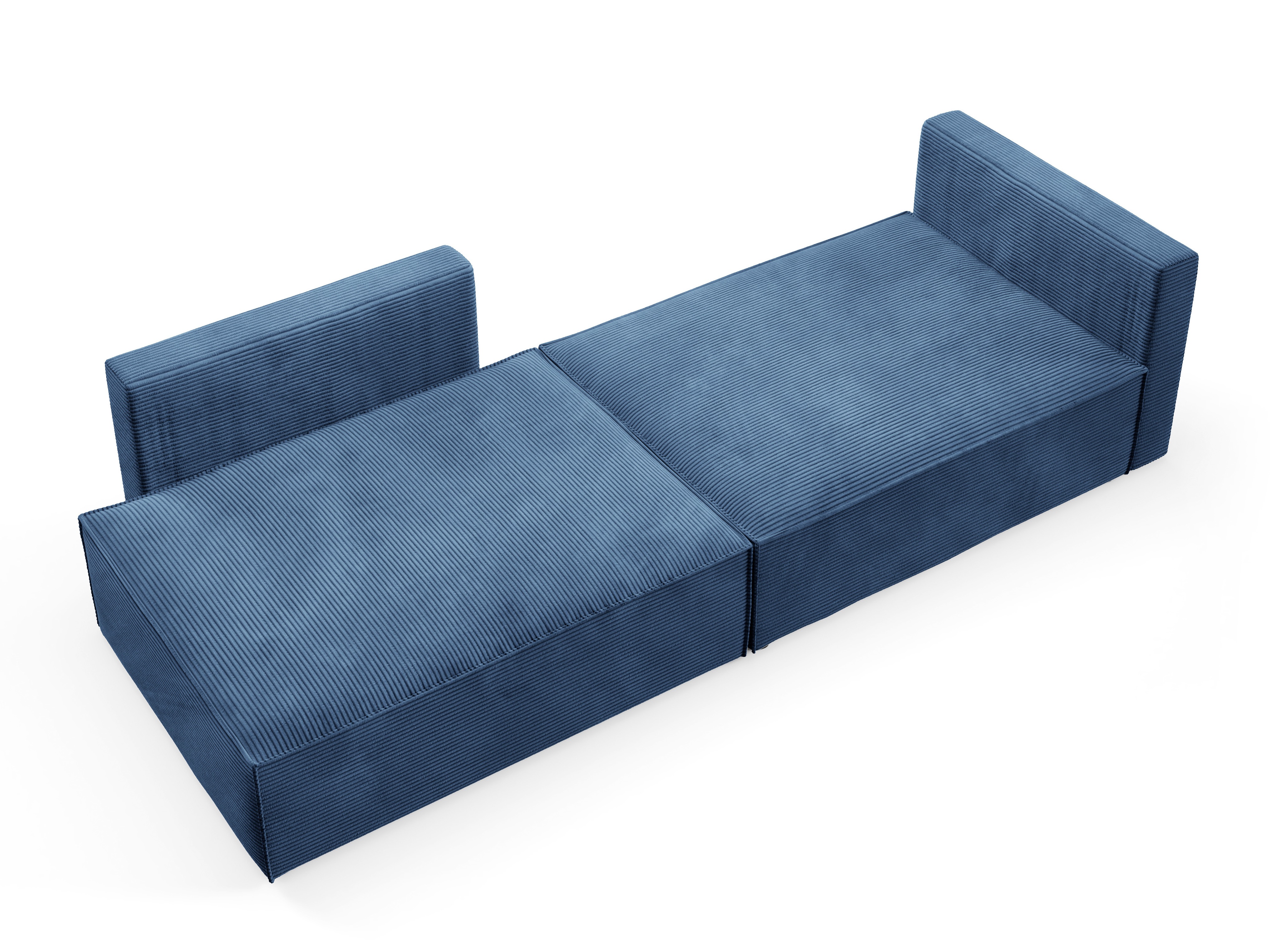 Hjørnesofa Franklin 154 (Poso 05)