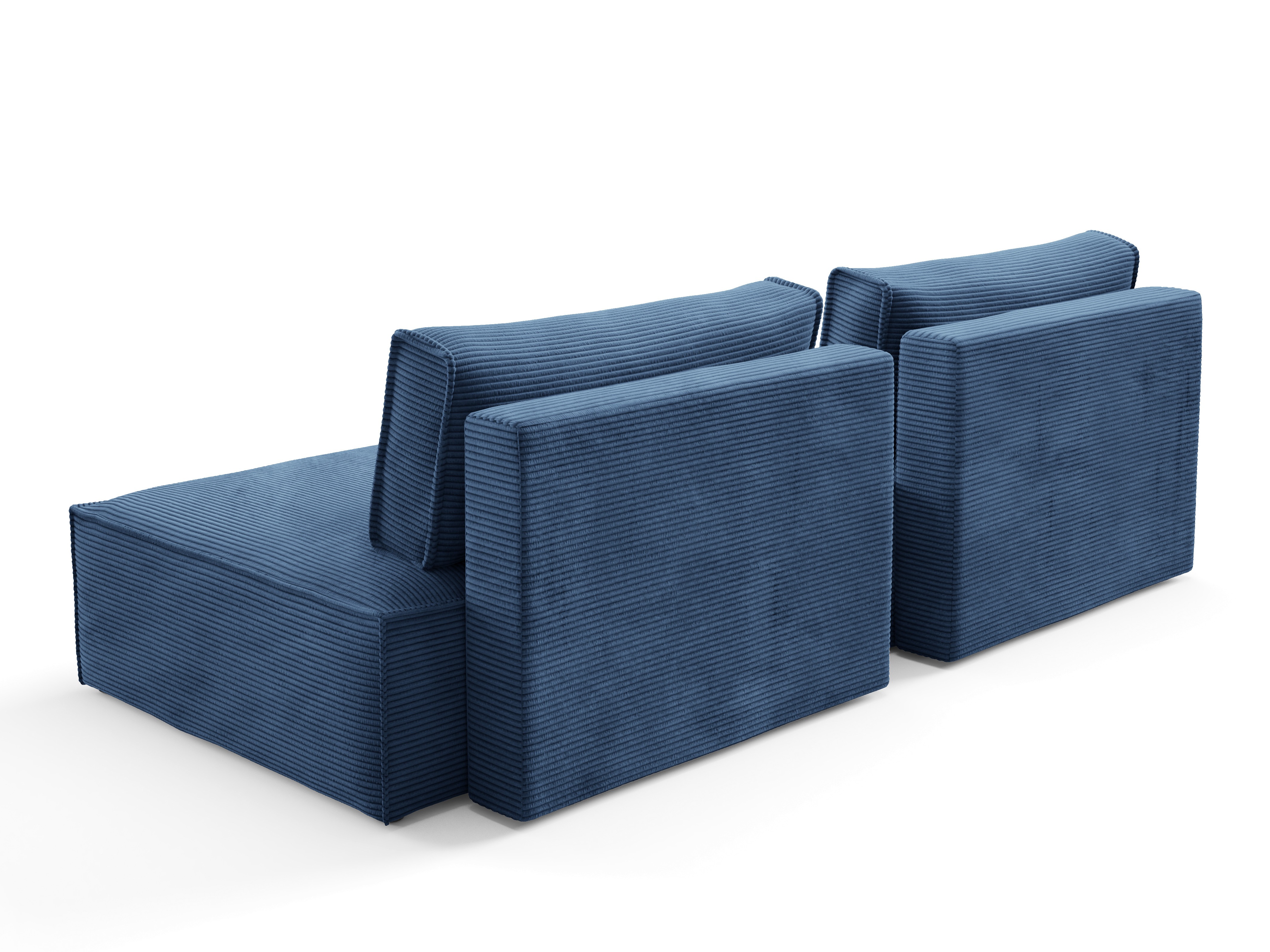 Hjørnesofa Franklin 154 (Poso 05)