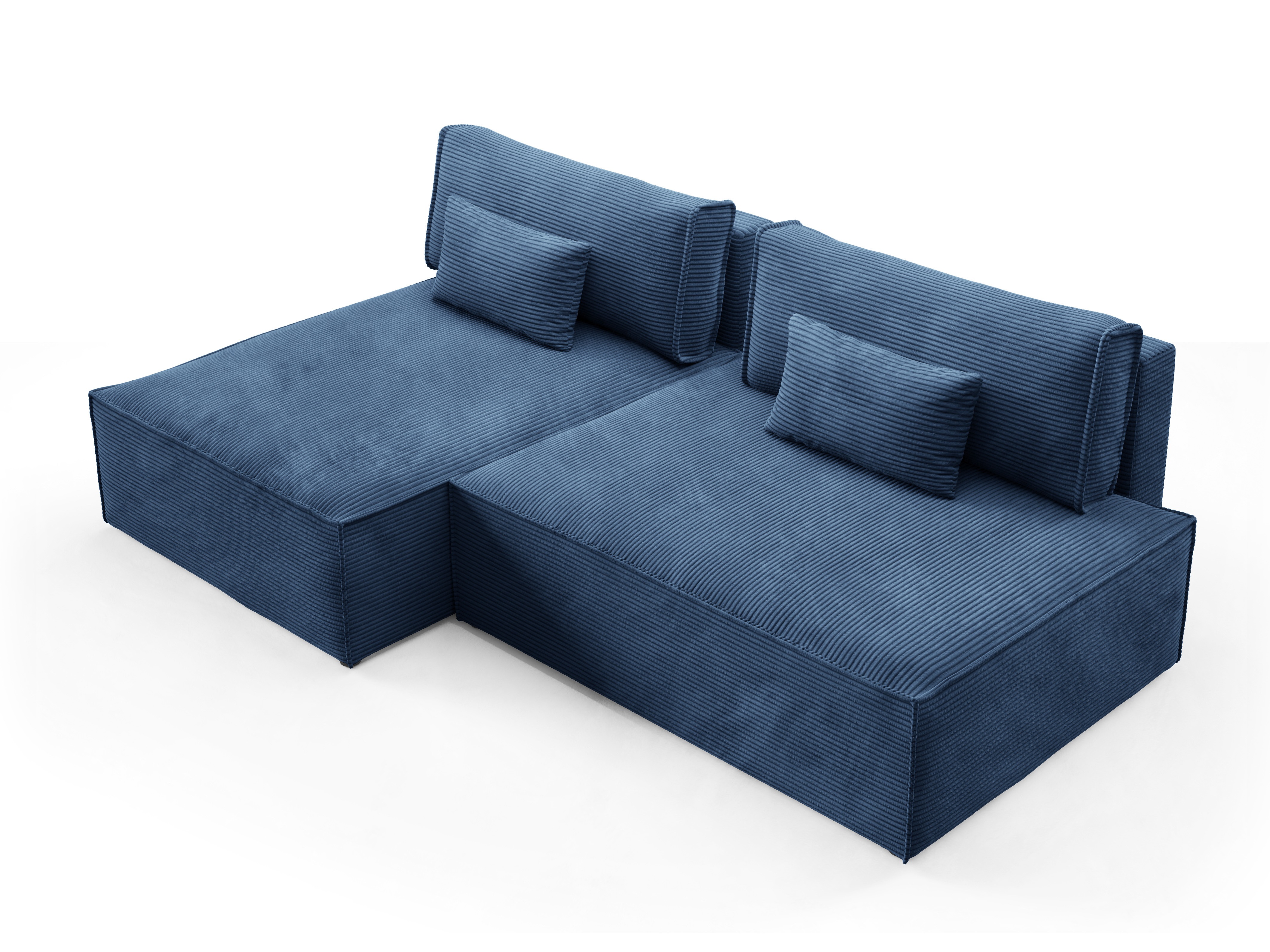 Hjørnesofa Franklin 154 (Poso 05)