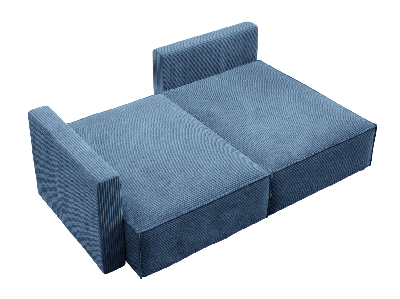 Hjørnesofa Franklin 154 (Poso 05)