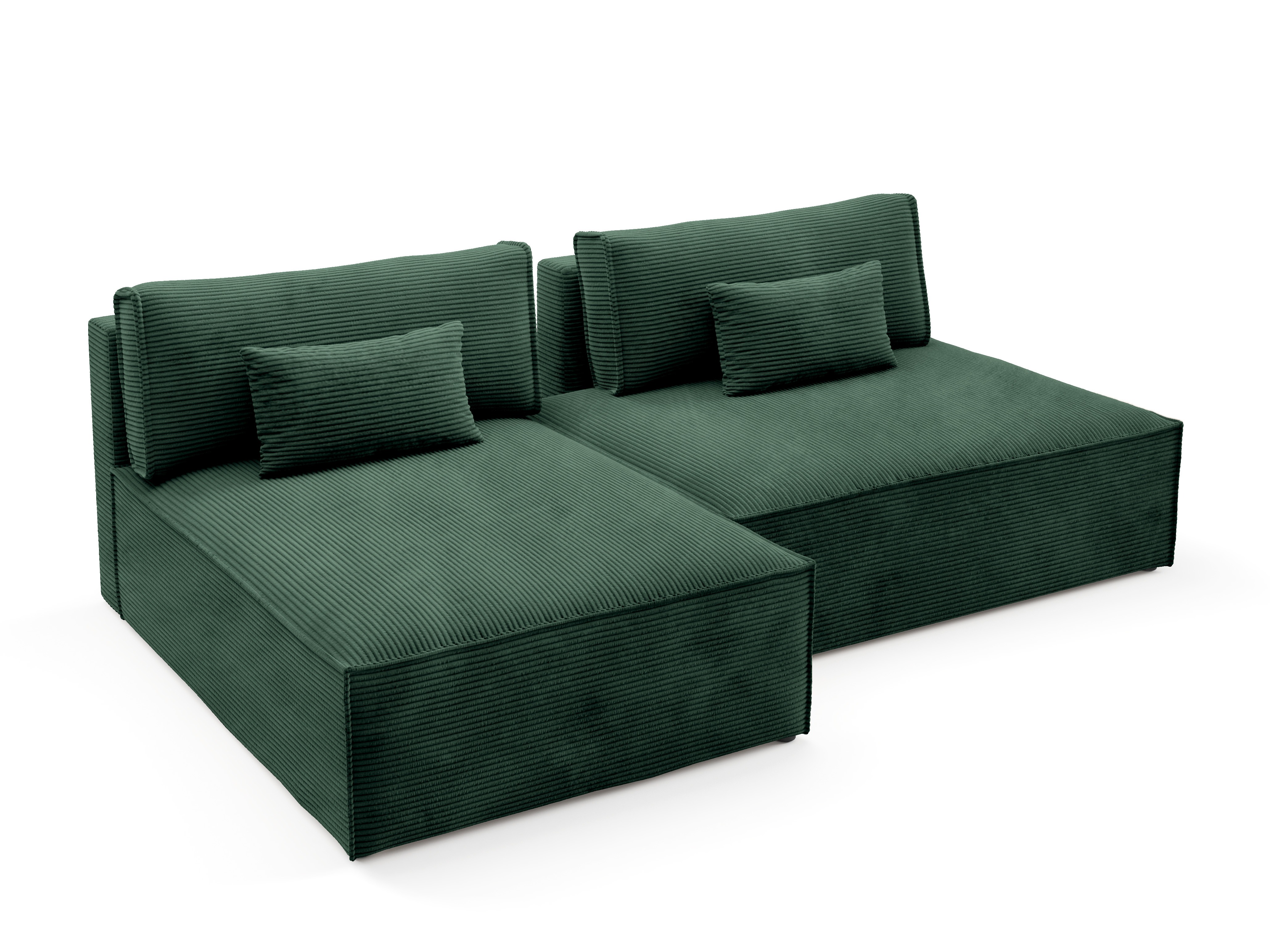 Hjørnesofa Franklin 154 (Poso 14)