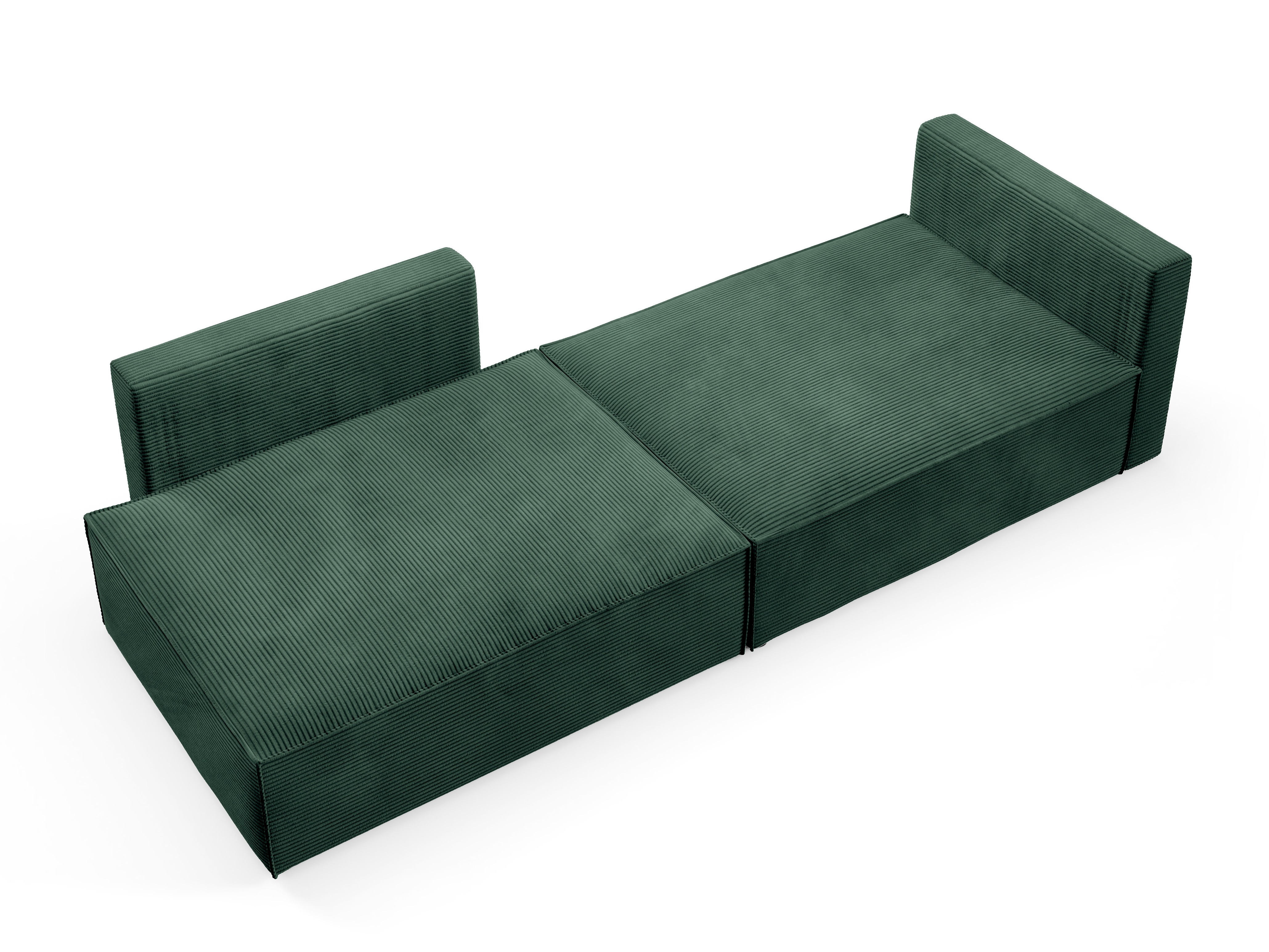 Hjørnesofa Franklin 154 (Poso 14)