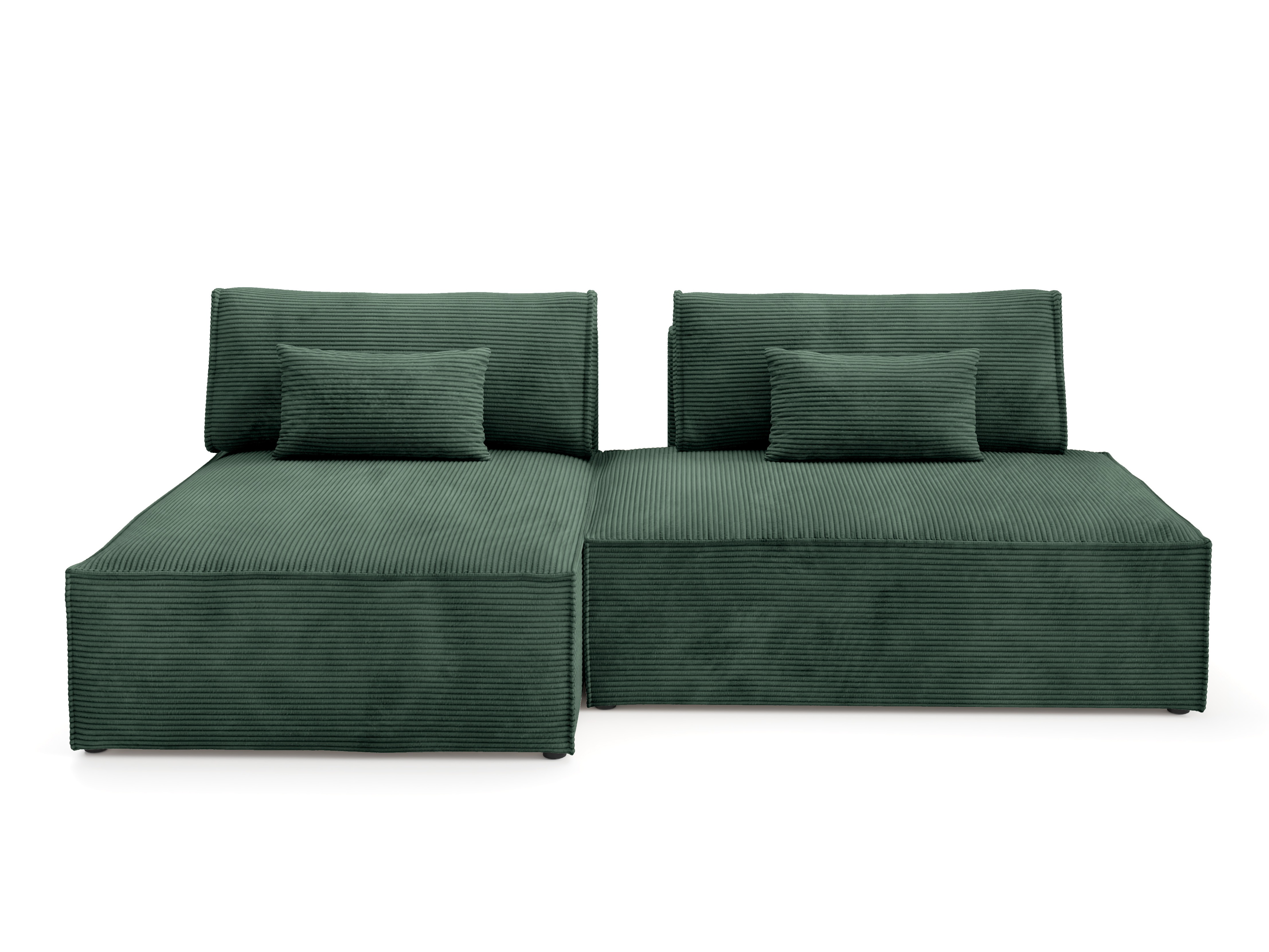 Hjørnesofa Franklin 154 (Poso 14)