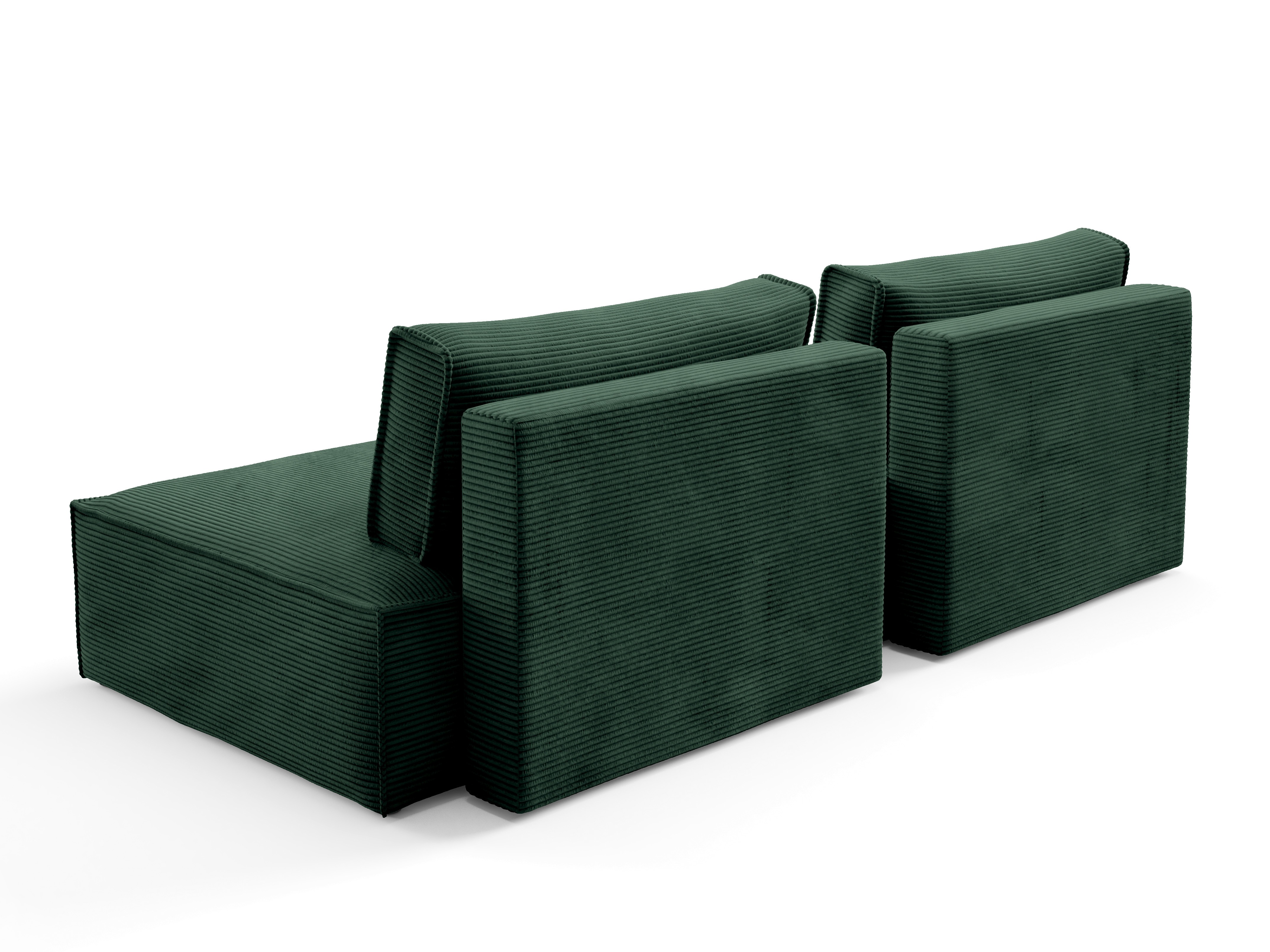 Hjørnesofa Franklin 154 (Poso 14)