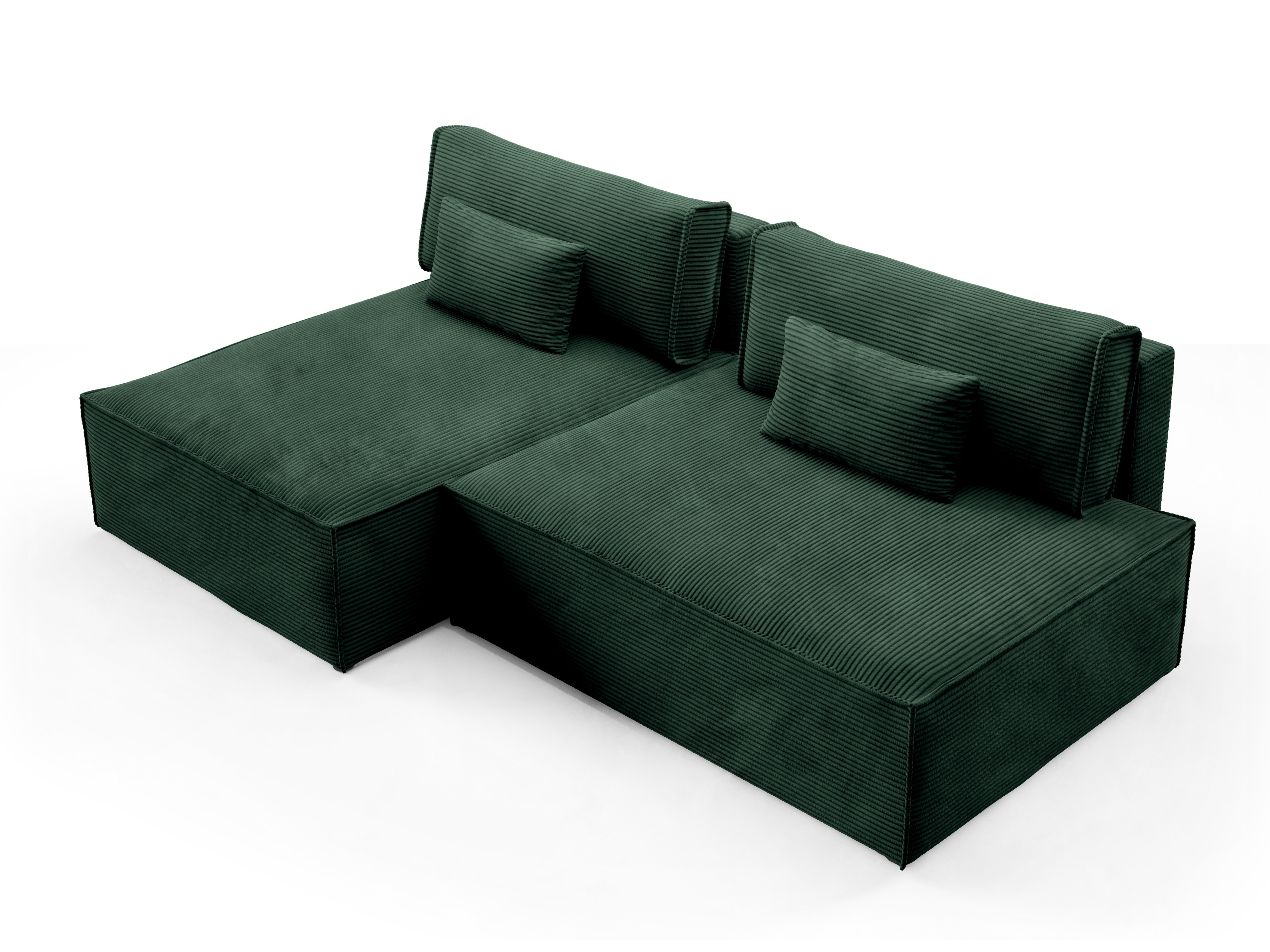 Hjørnesofa Franklin 154 (Poso 14)