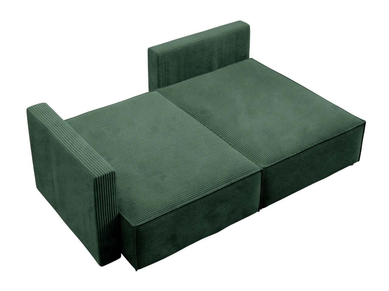 Hjørnesofa Franklin 154 (Poso 14)