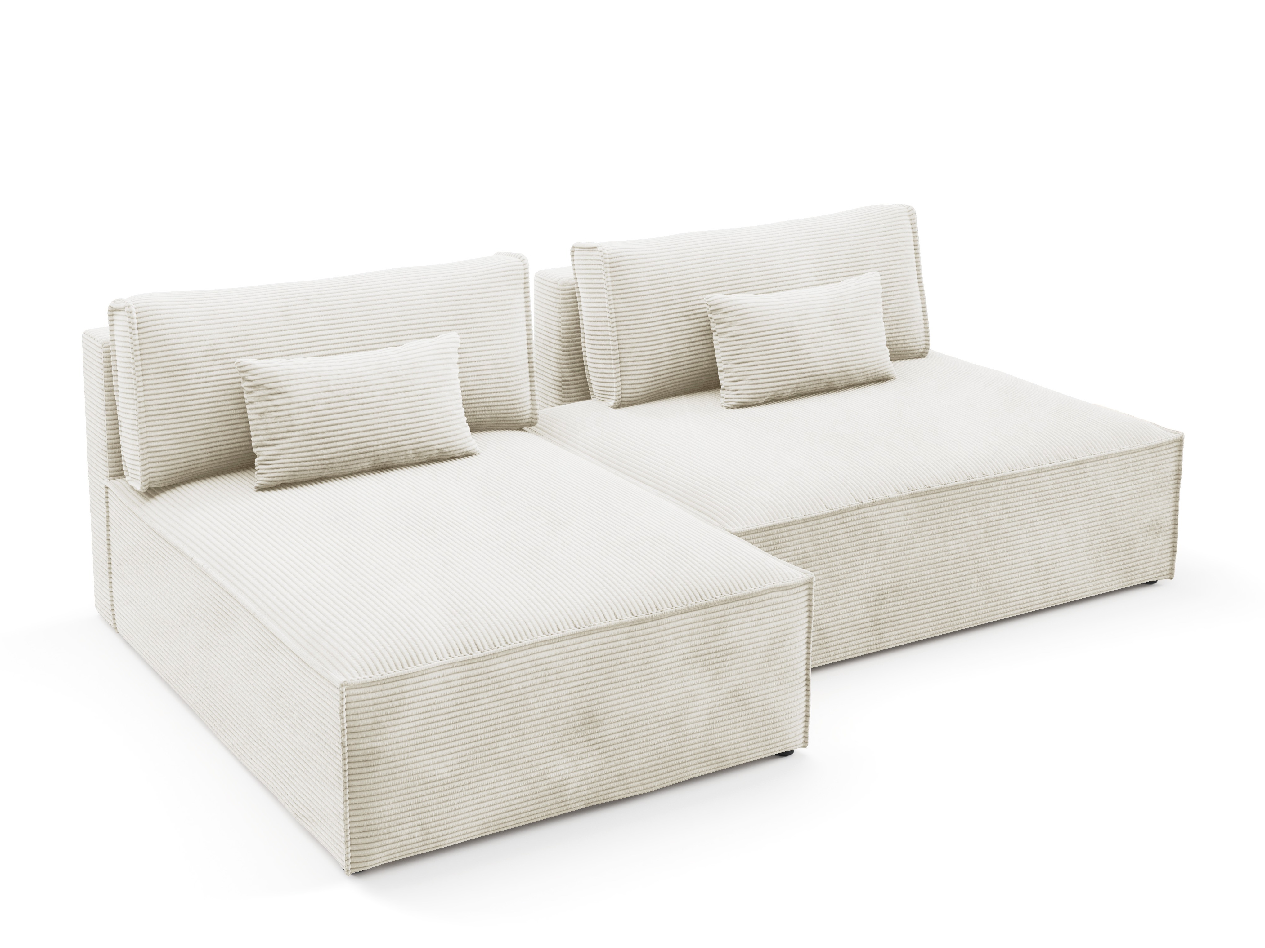 Hjørnesofa Franklin 154 (Poso 38)