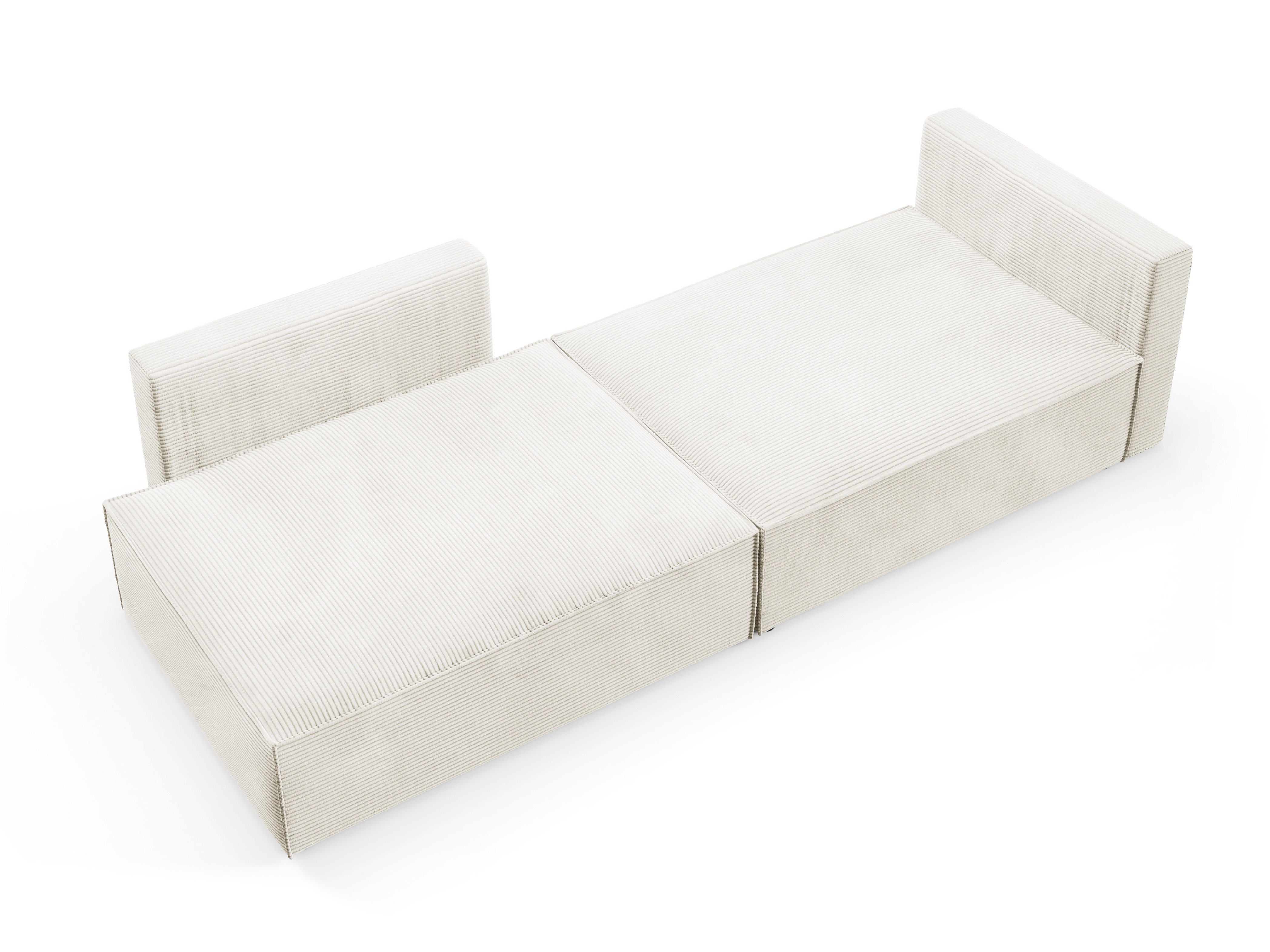 Hjørnesofa Franklin 154 (Poso 38)