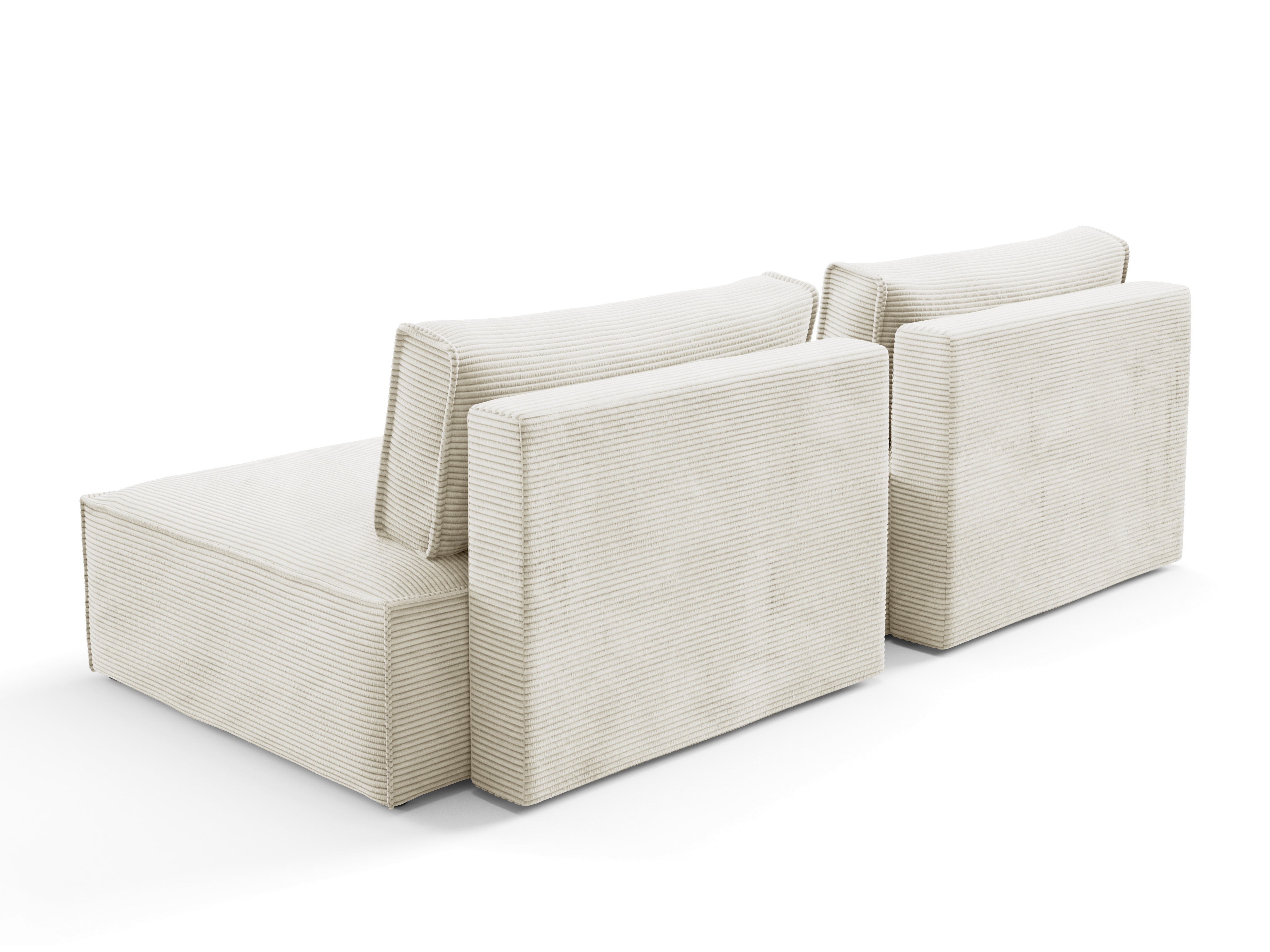 Hjørnesofa Franklin 154 (Poso 38)