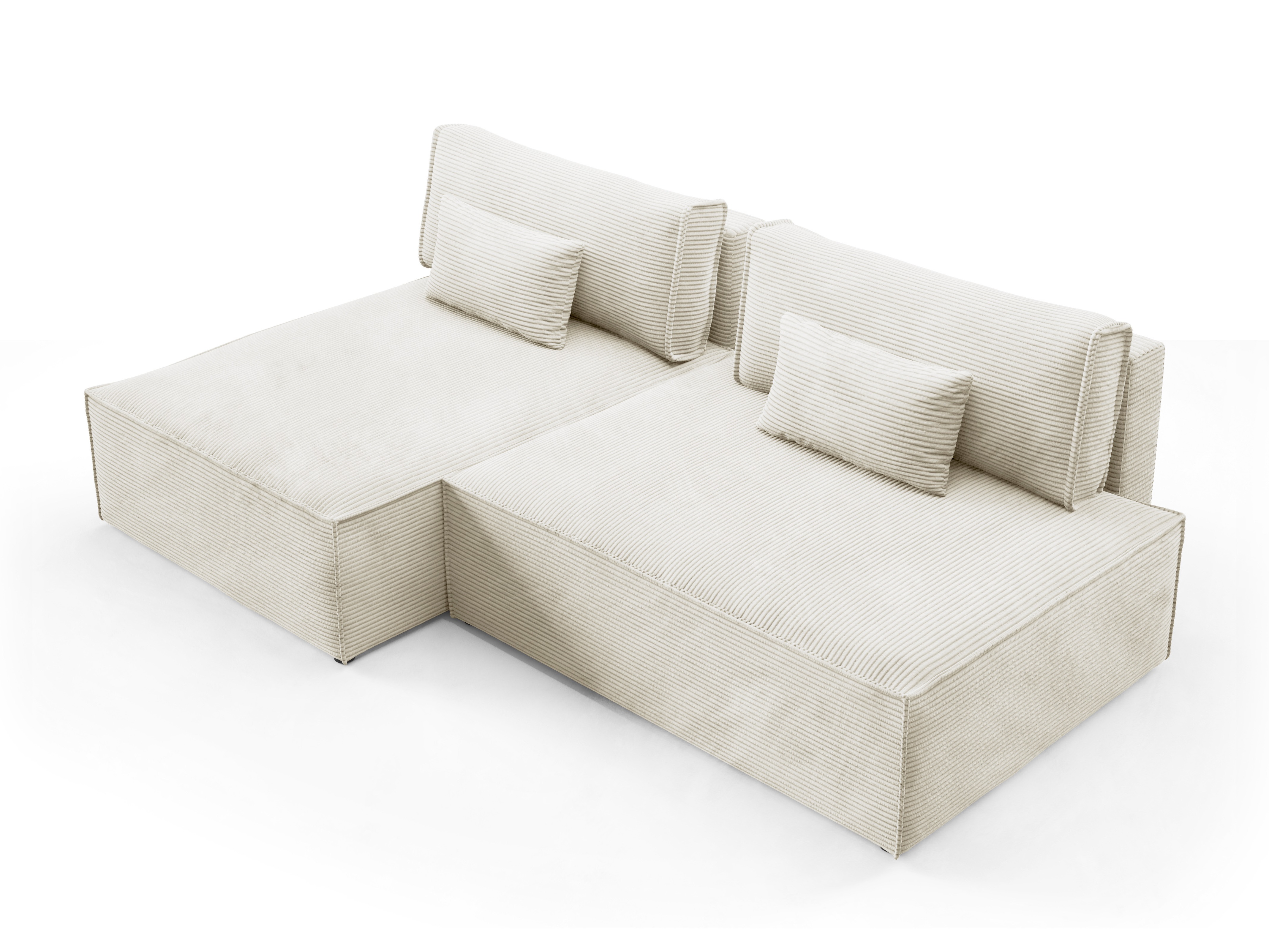 Hjørnesofa Franklin 154 (Poso 38)
