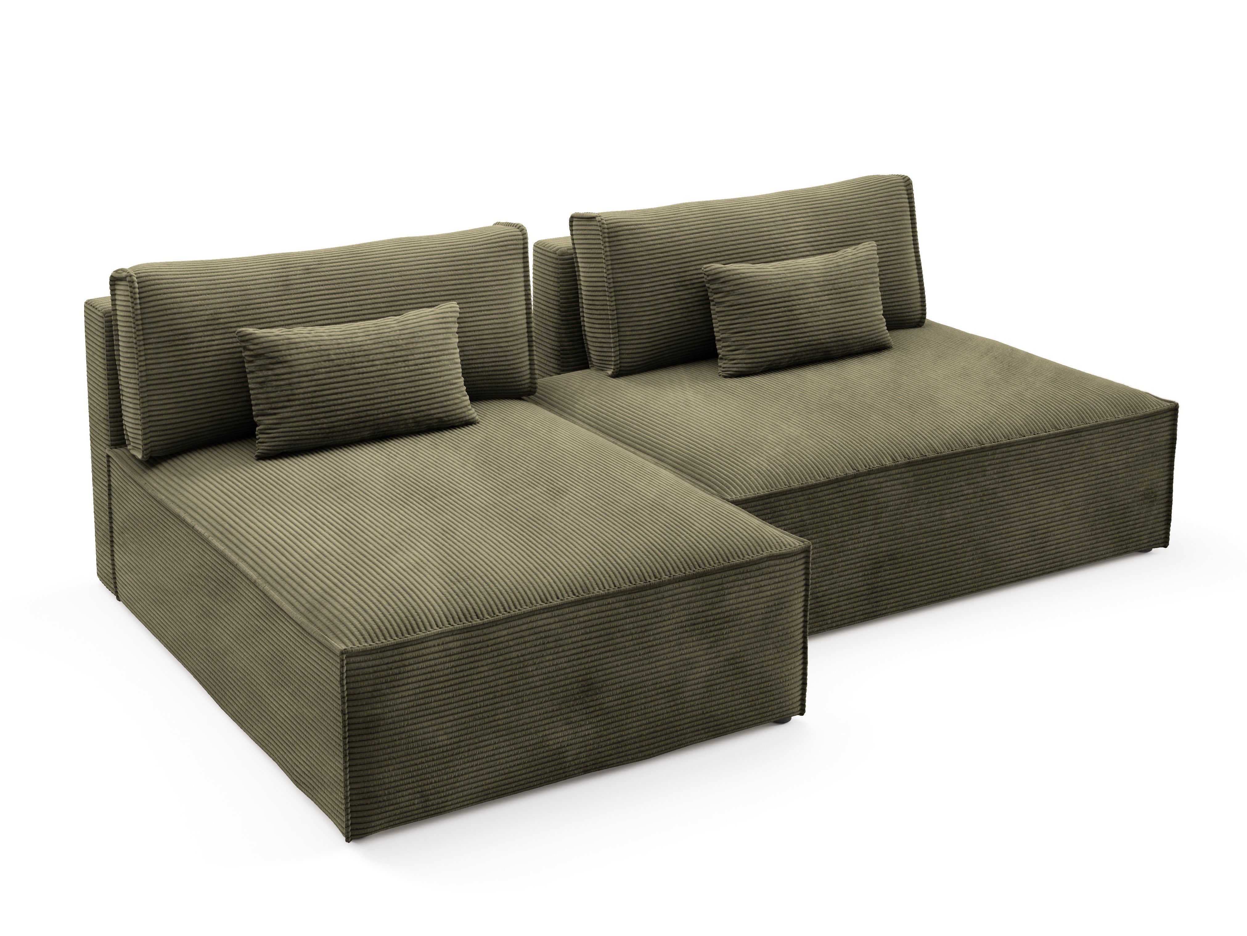 Hjørnesofa Franklin 154 (Poso 46)