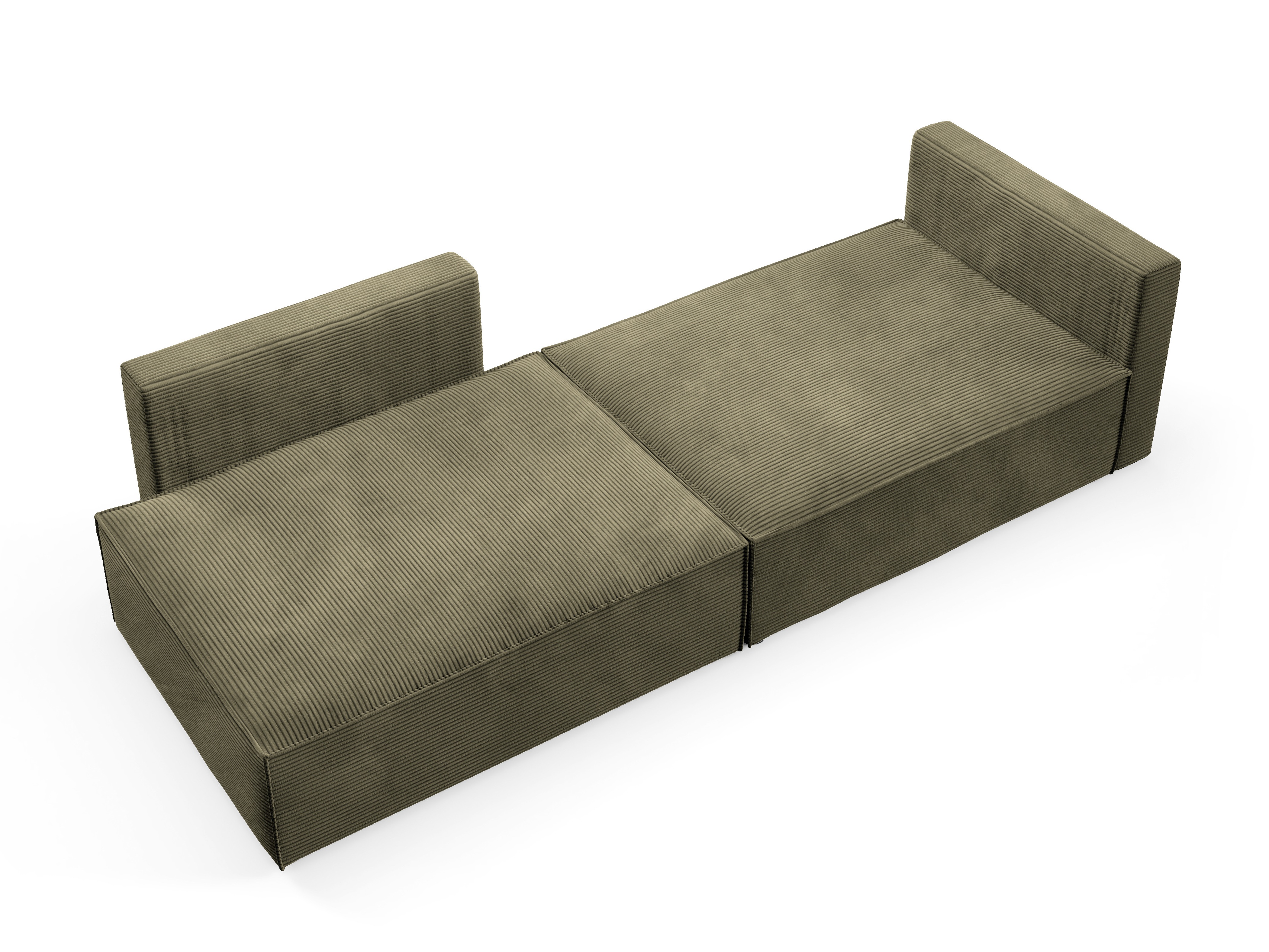Hjørnesofa Franklin 154 (Poso 46)