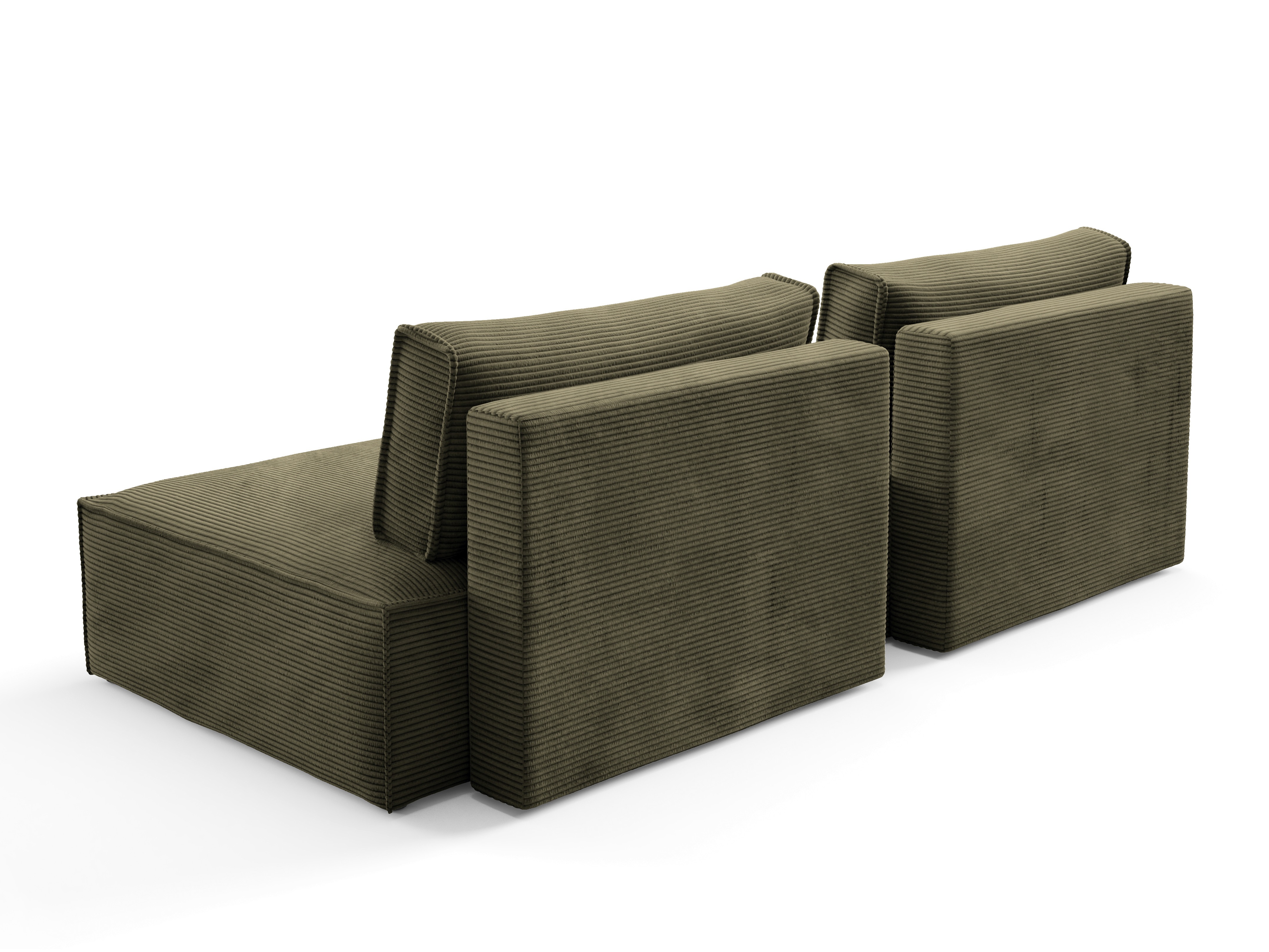 Hjørnesofa Franklin 154 (Poso 46)