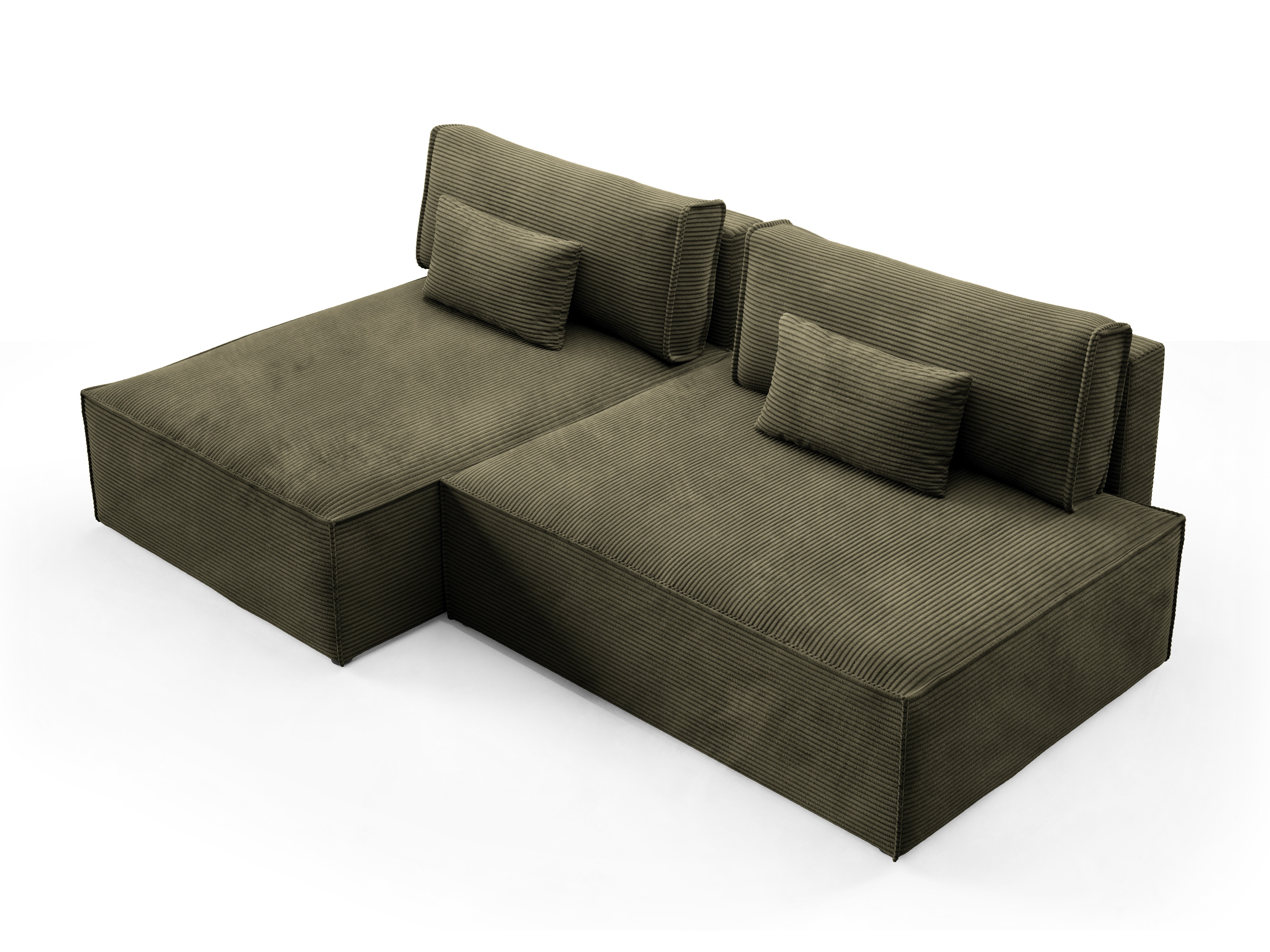 Hjørnesofa Franklin 154 (Poso 46)