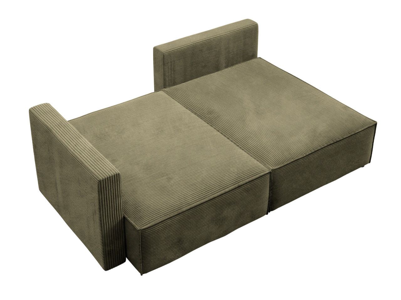 Hjørnesofa Franklin 154 (Poso 46)