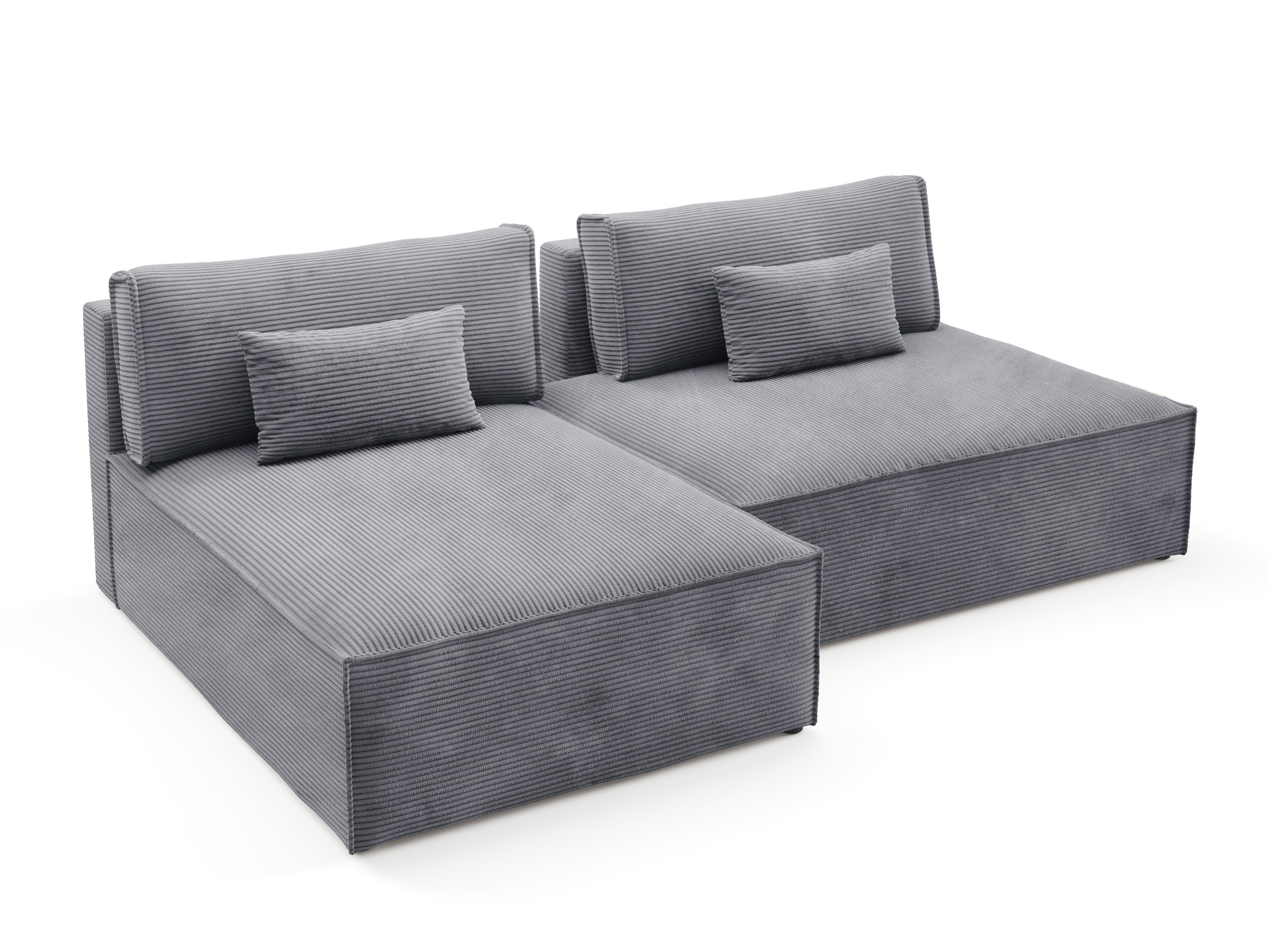 Hjørnesofa Franklin 154 (Poso 55)