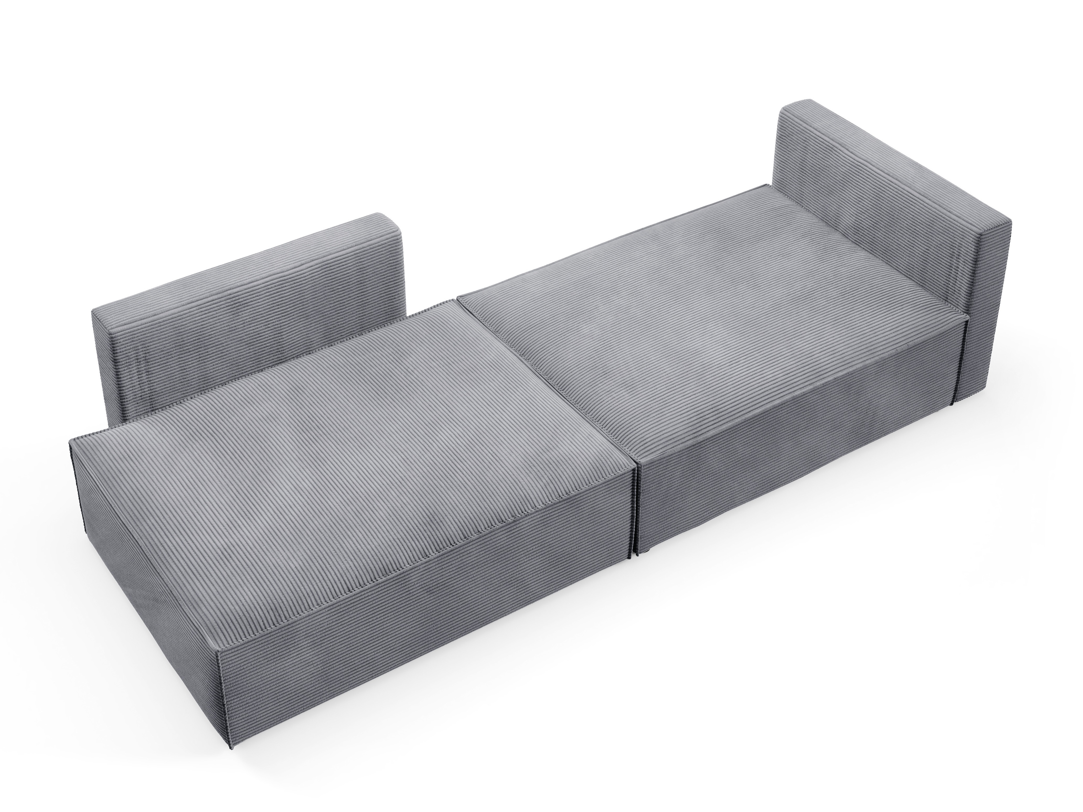 Hjørnesofa Franklin 154 (Poso 55)