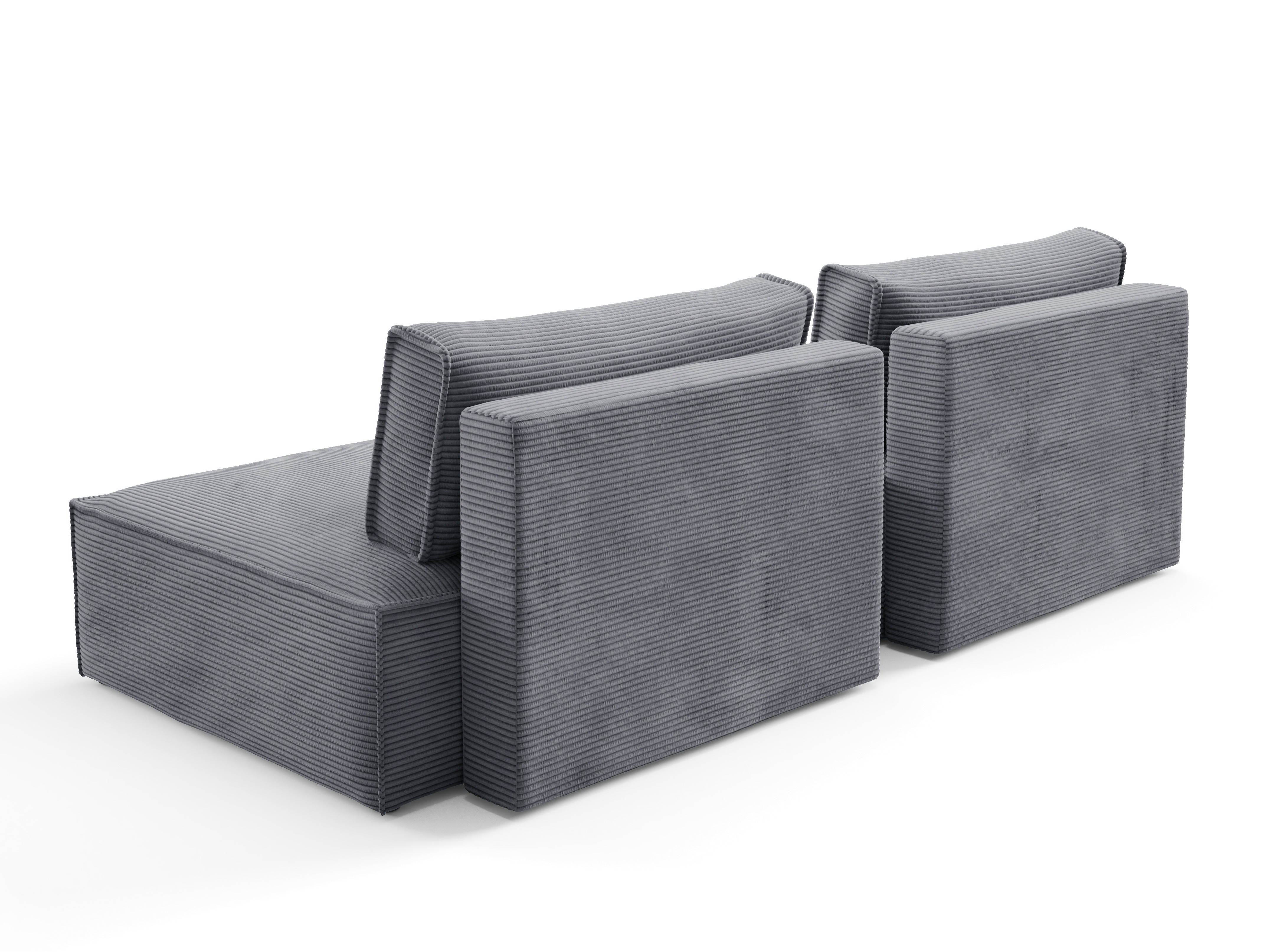 Hjørnesofa Franklin 154 (Poso 55)