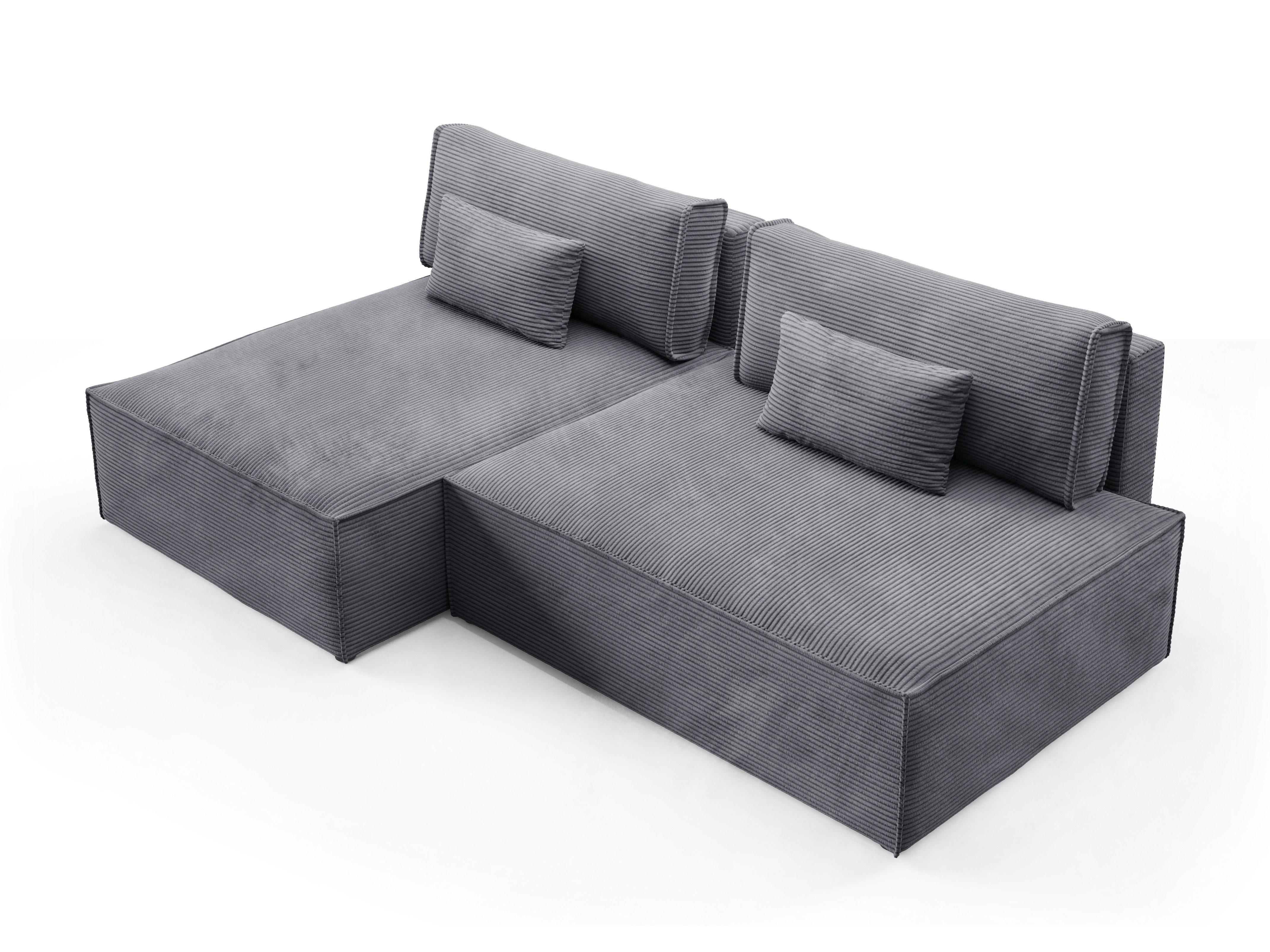 Hjørnesofa Franklin 154 (Poso 55)