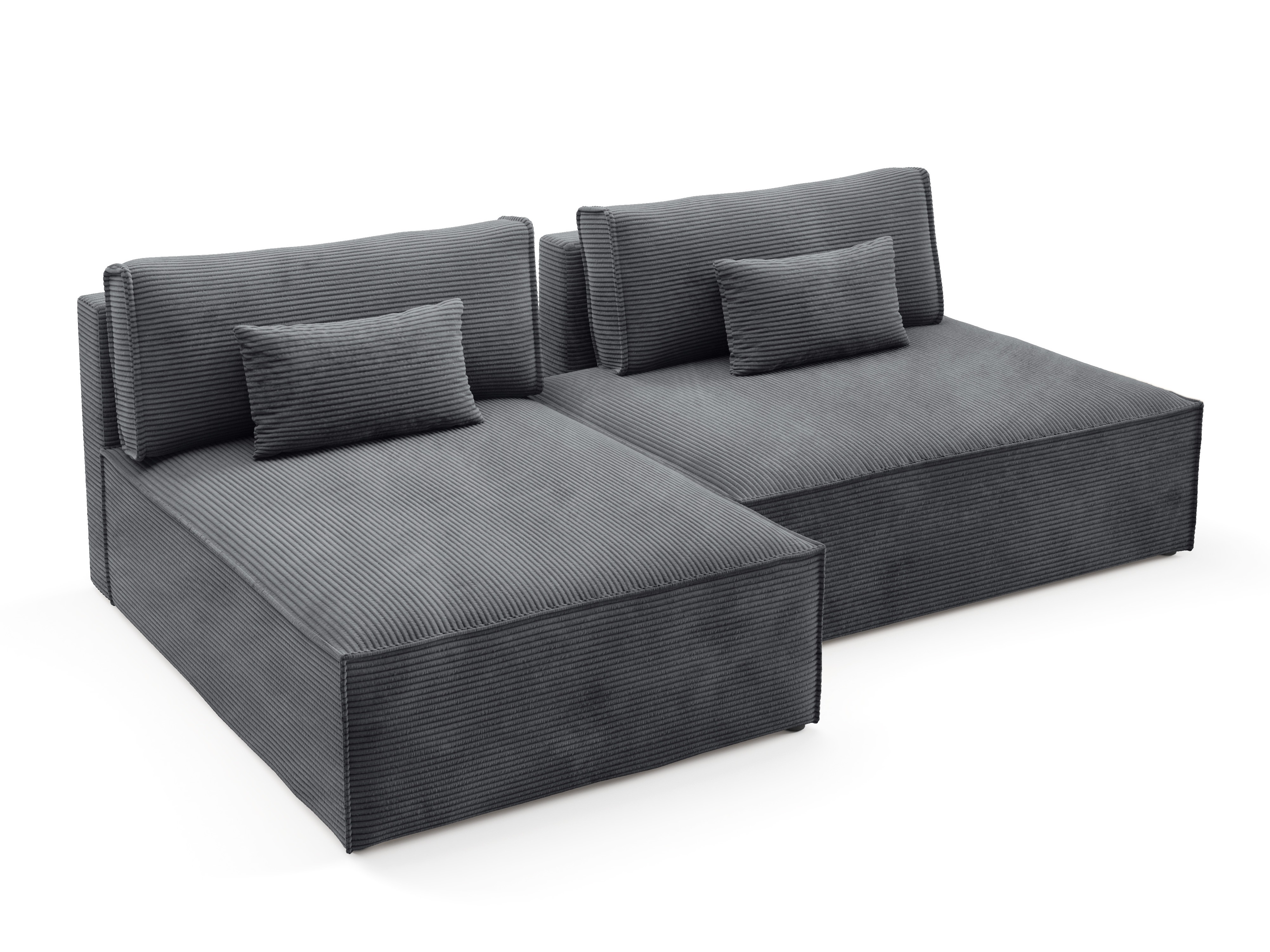 Hjørnesofa Franklin 154 (Poso 60)