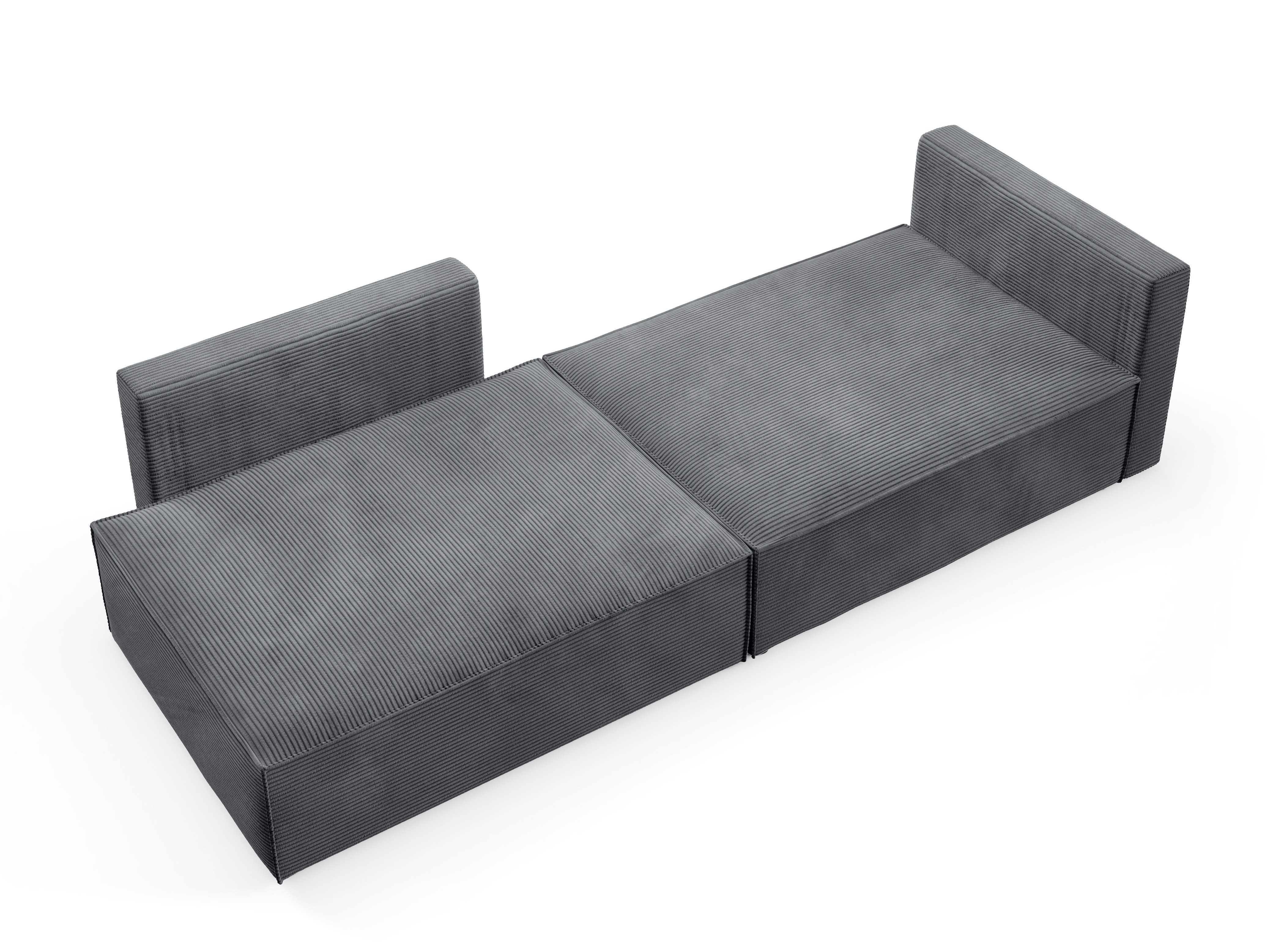 Hjørnesofa Franklin 154 (Poso 60)