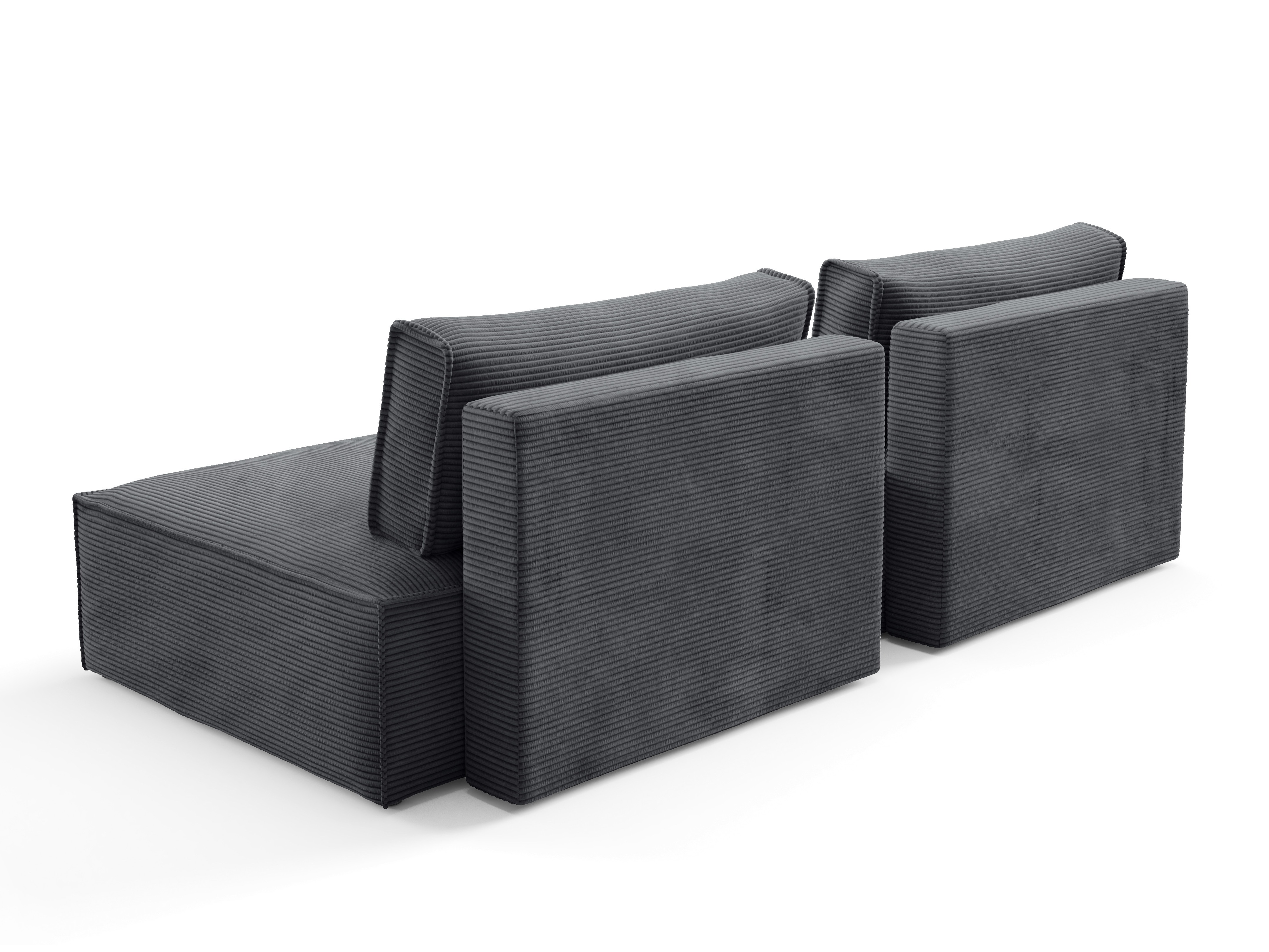 Hjørnesofa Franklin 154 (Poso 60)