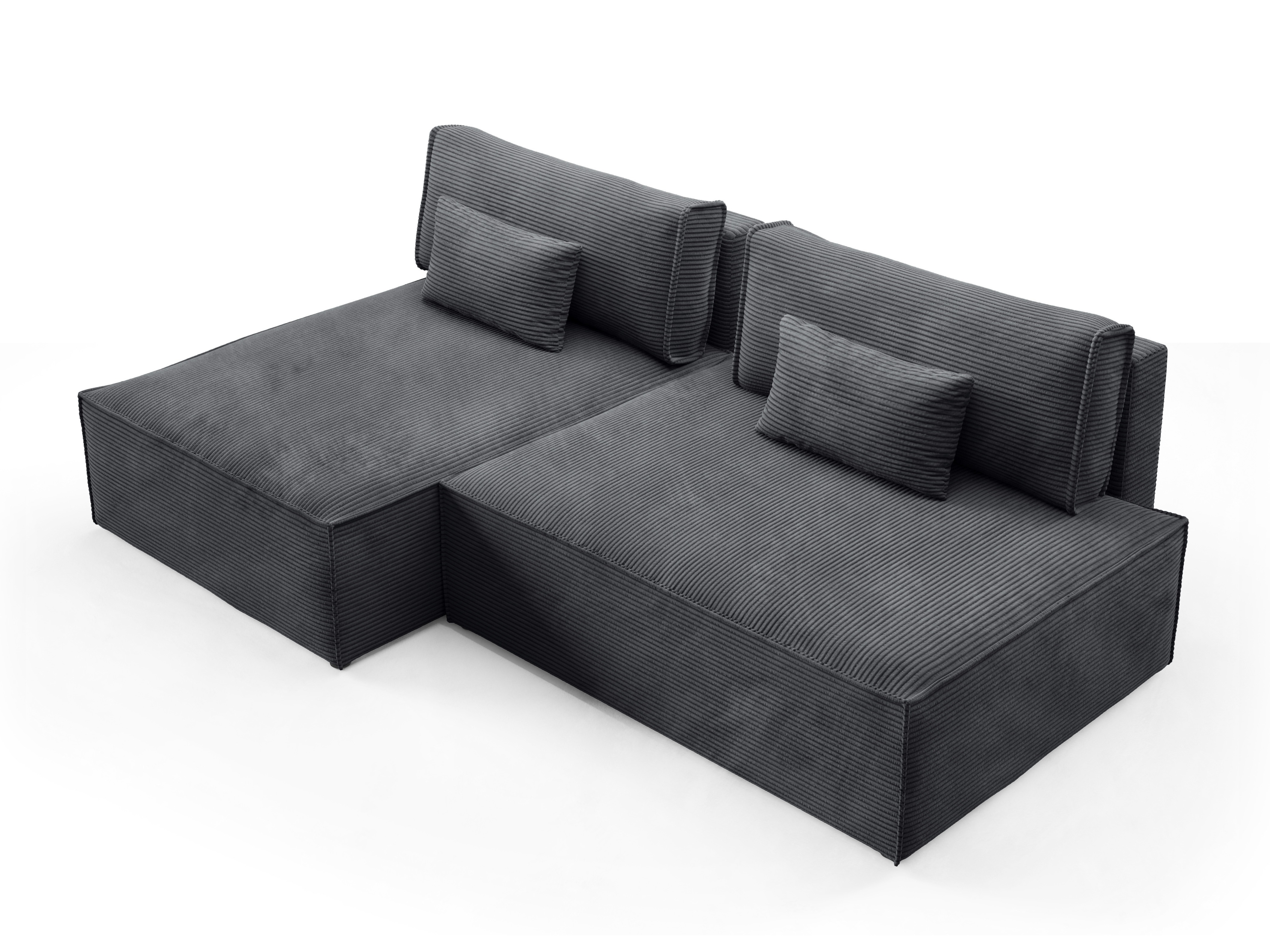 Hjørnesofa Franklin 154 (Poso 60)
