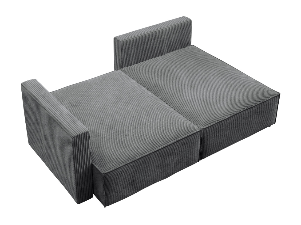 Hjørnesofa Franklin 154 (Poso 60)