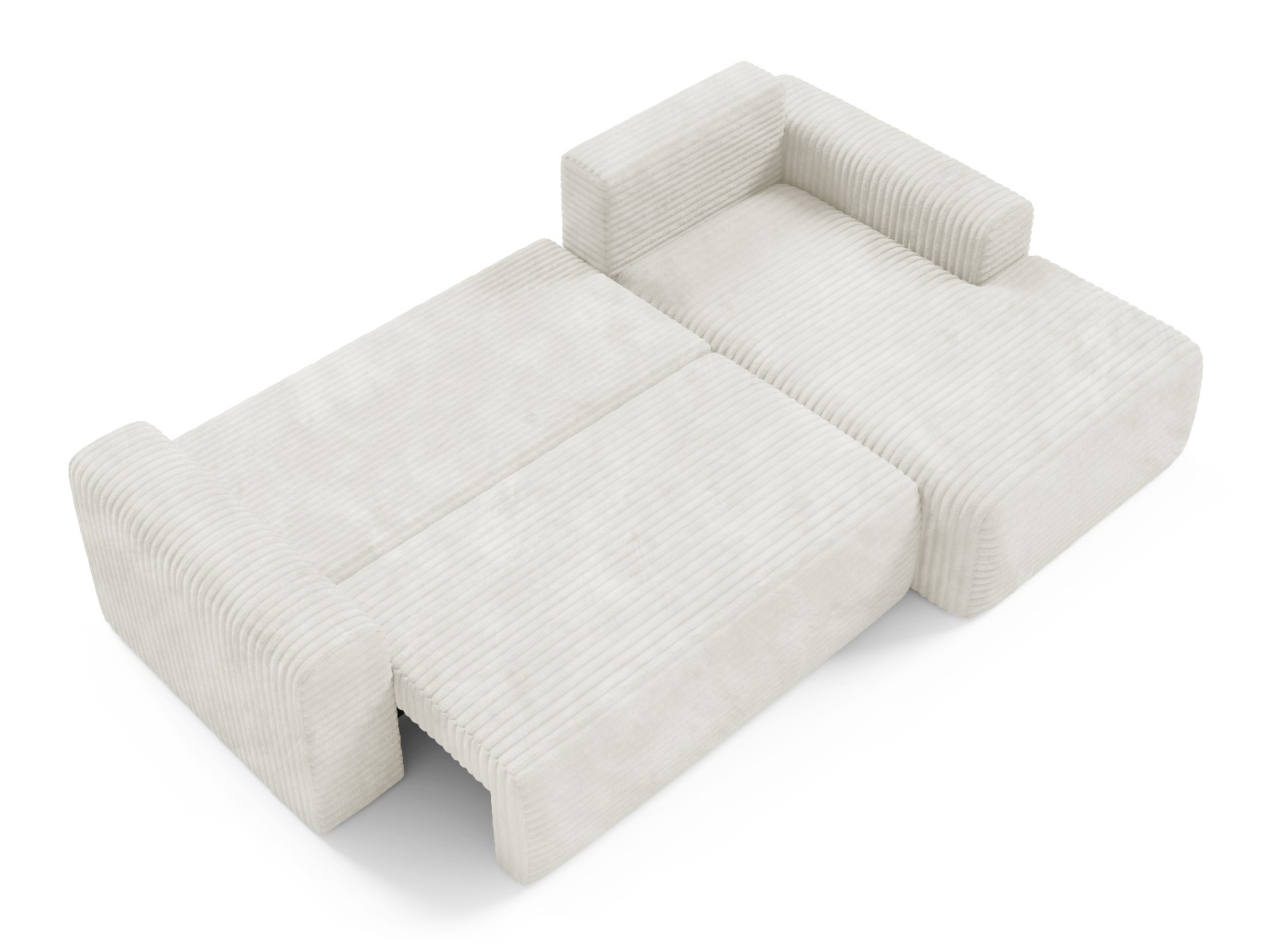 Hjørnesofa Franklin 155 (Tilia 01)
