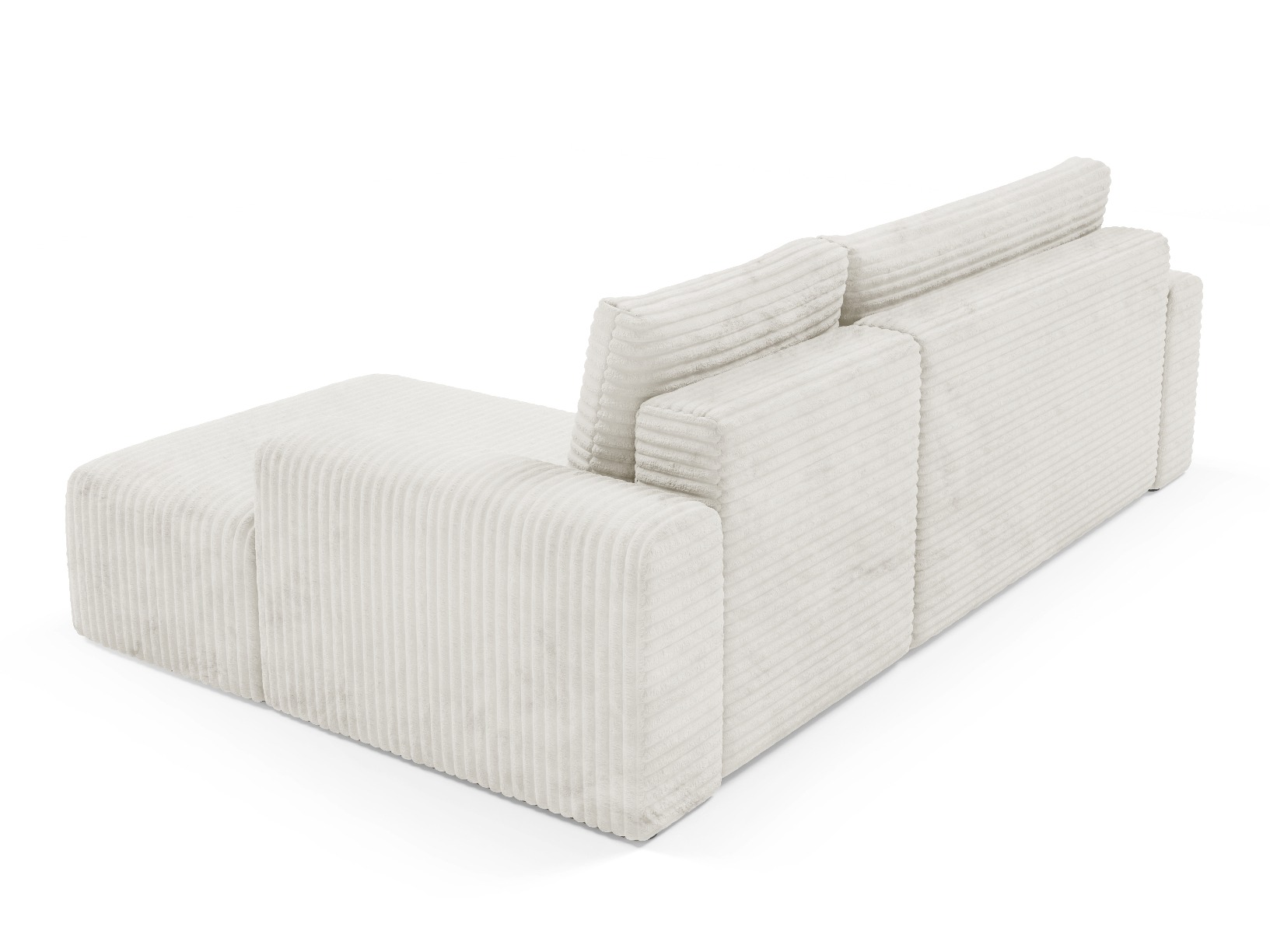 Hjørnesofa Franklin 155 (Tilia 01)