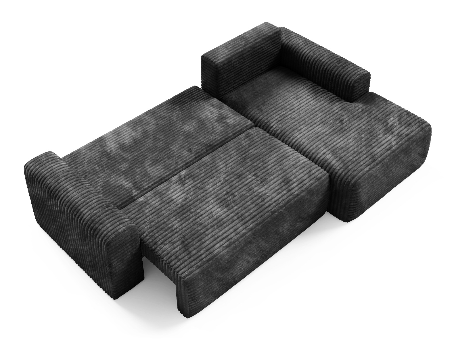 Hjørnesofa Franklin 155 (Tilia 100)