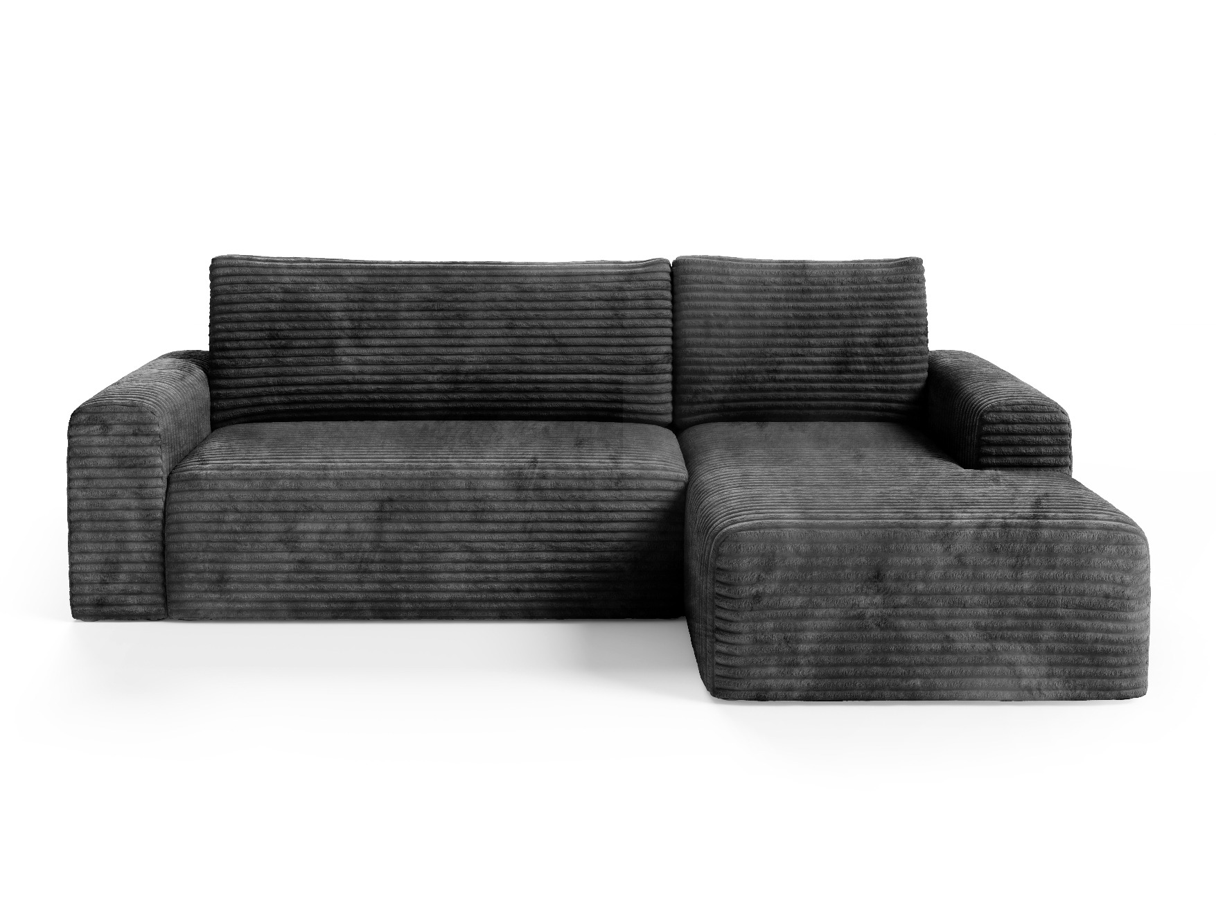 Hjørnesofa Franklin 155 (Tilia 100)