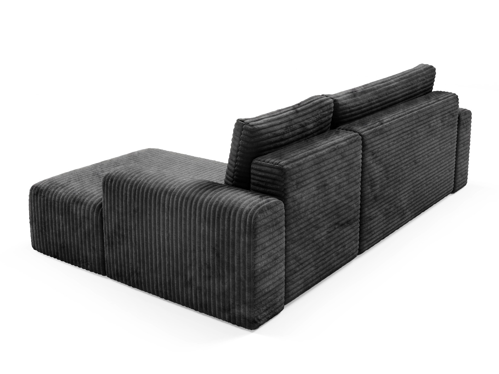 Hjørnesofa Franklin 155 (Tilia 100)