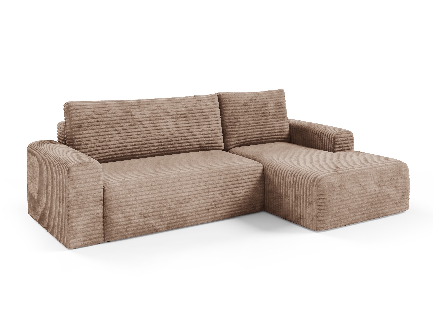 Hjørnesofa Franklin 155 (Tilia 17)