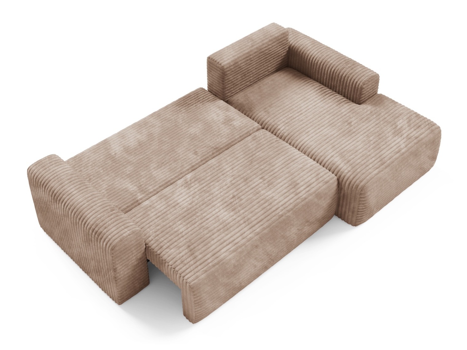 Hjørnesofa Franklin 155 (Tilia 17)