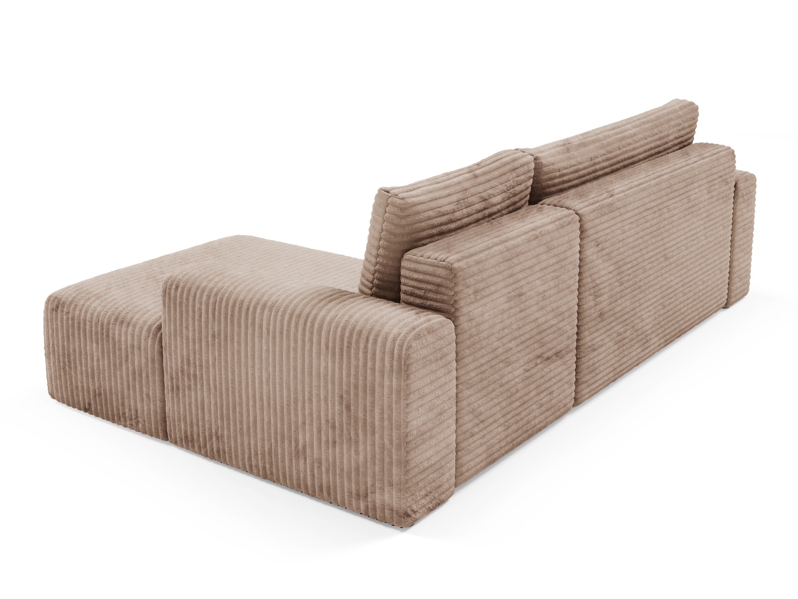 Hjørnesofa Franklin 155 (Tilia 17)