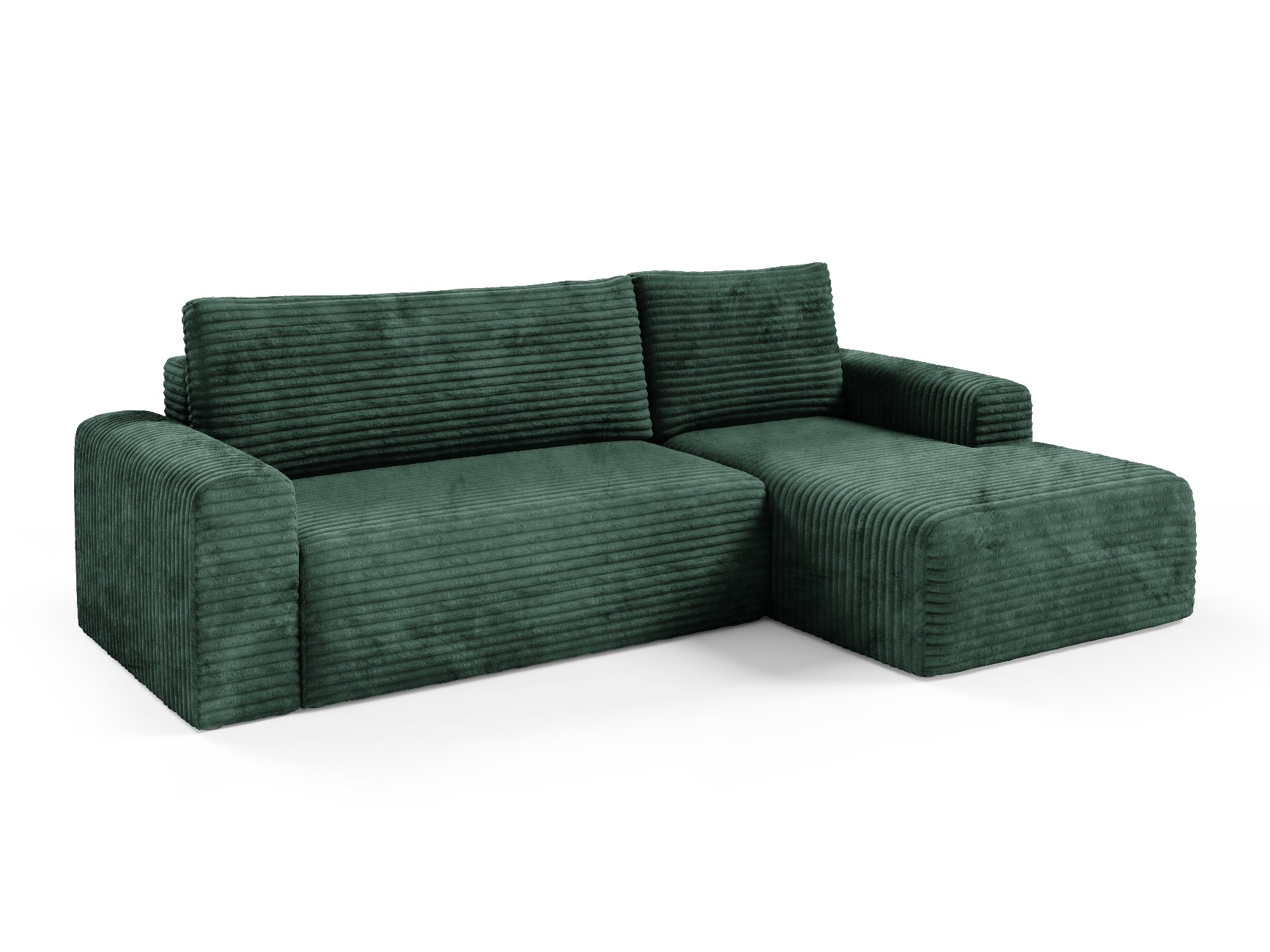 Hjørnesofa Franklin 155 (Tilia 39)