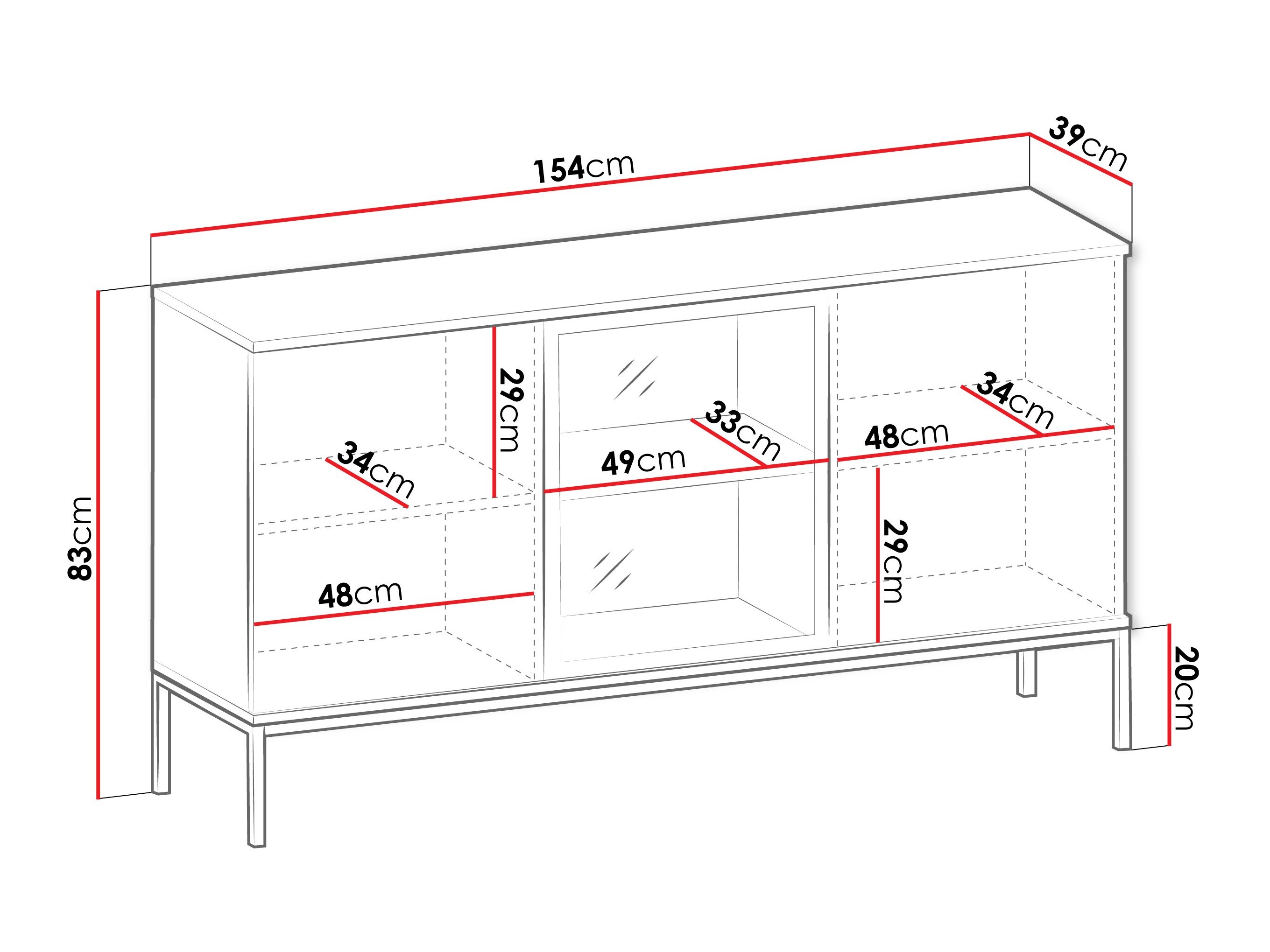 Skænk Soferi 109 (Kashmir)